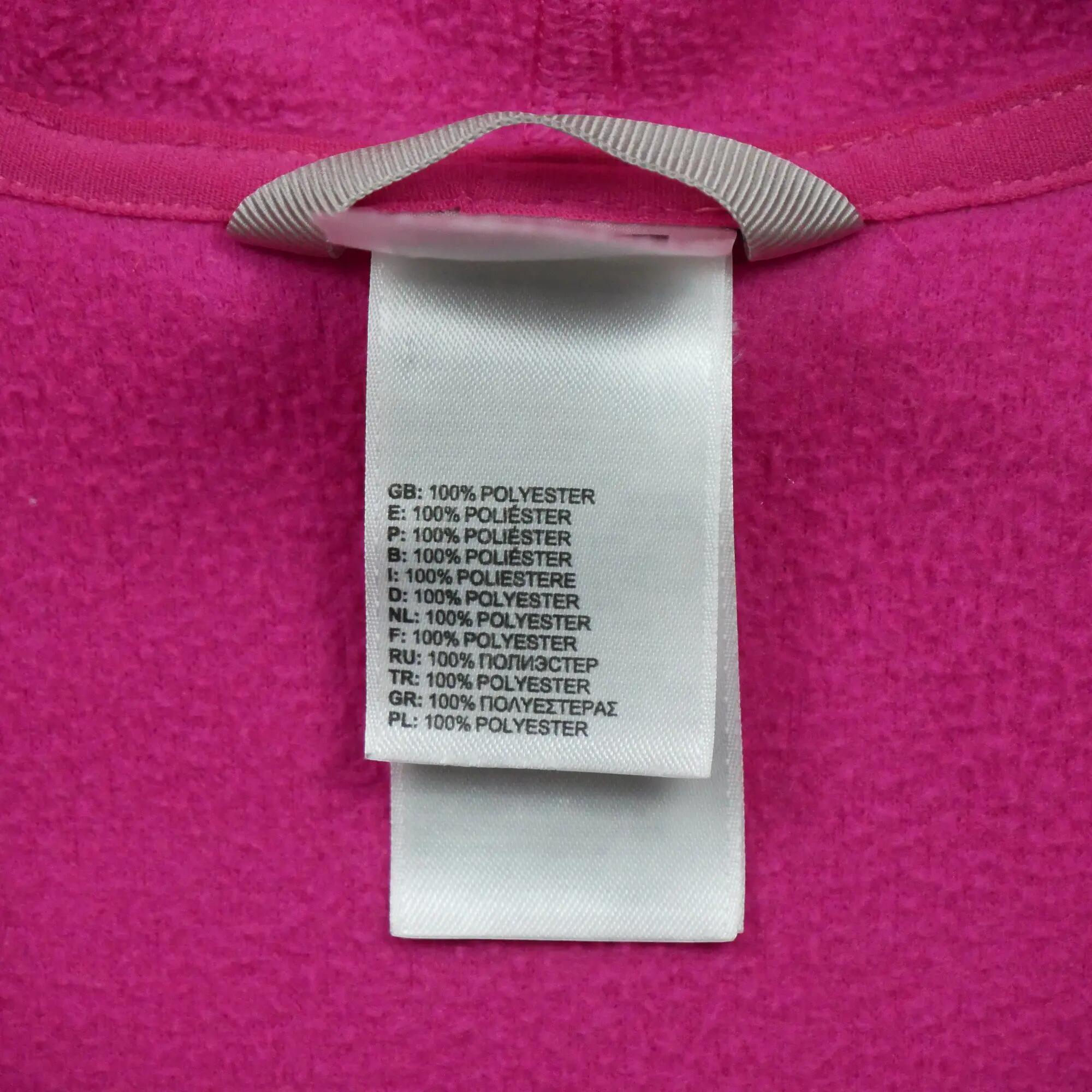 Seconde vie - Veste polaire Femme  Polartec - Très bon état 13/15