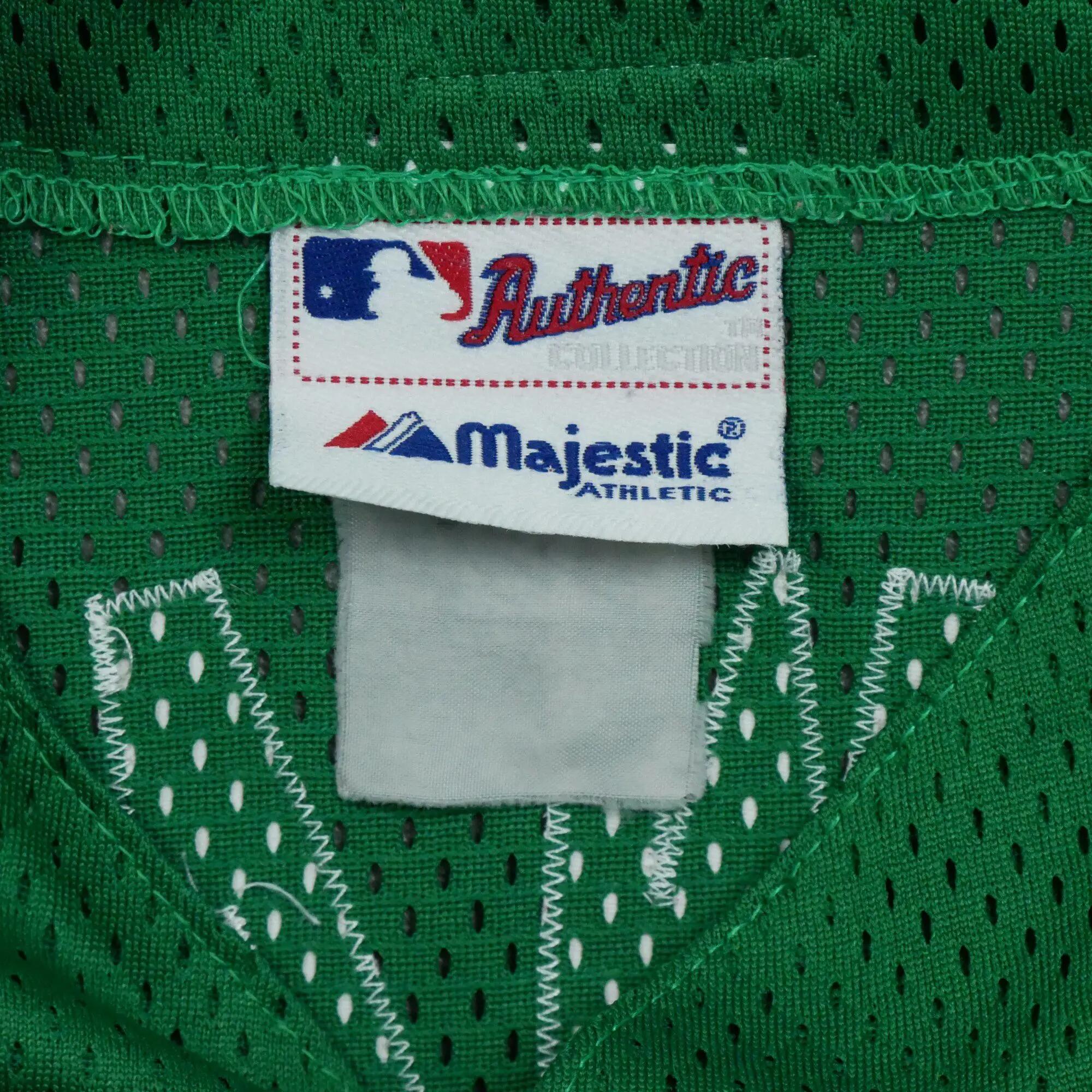 Refurbished - Majestic Herren MLB Trikot Ryan Howard #6 - In sehr gutem Zustand 11/11