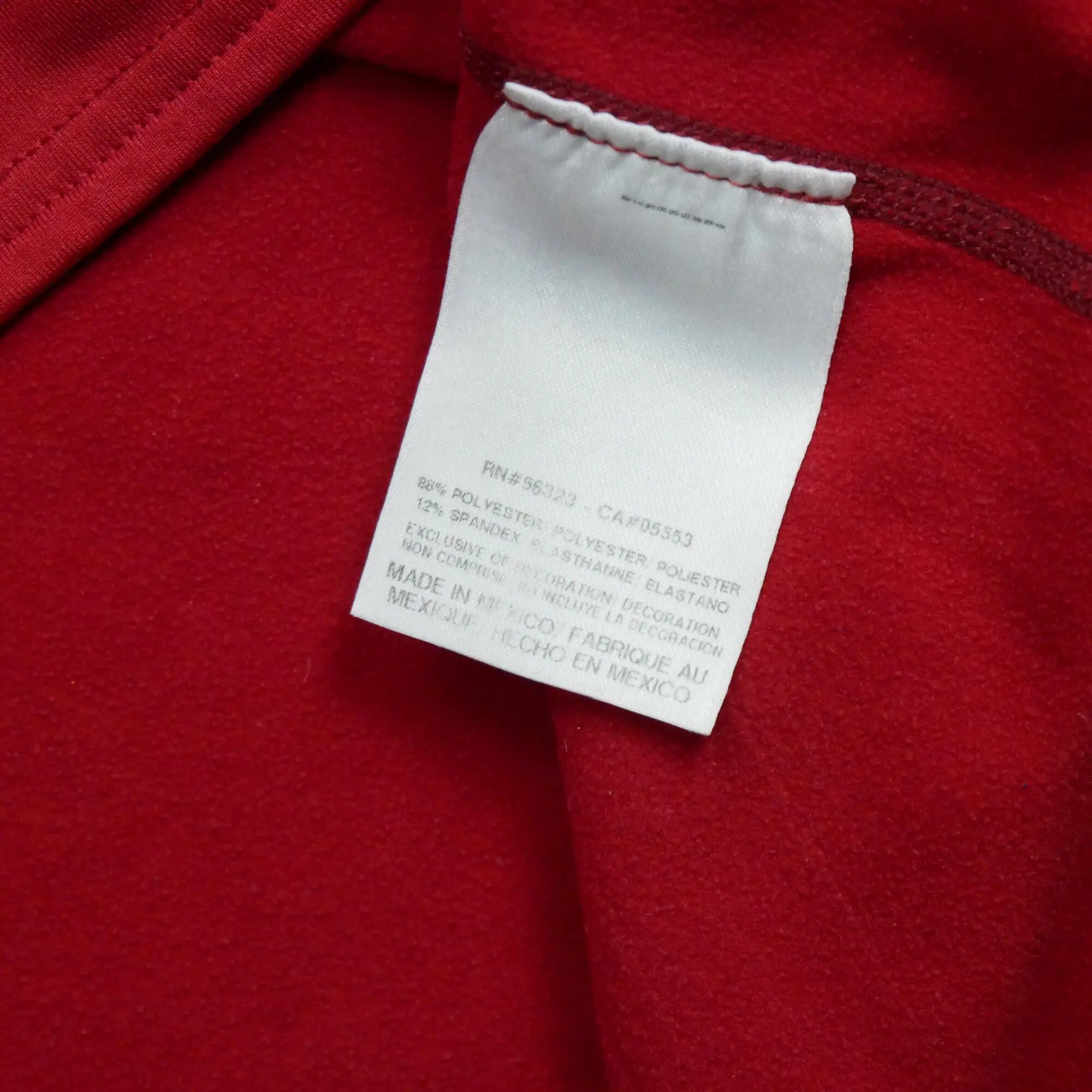 Second life - Nike Pro Fitted Jersey - Stan dobry 12/13