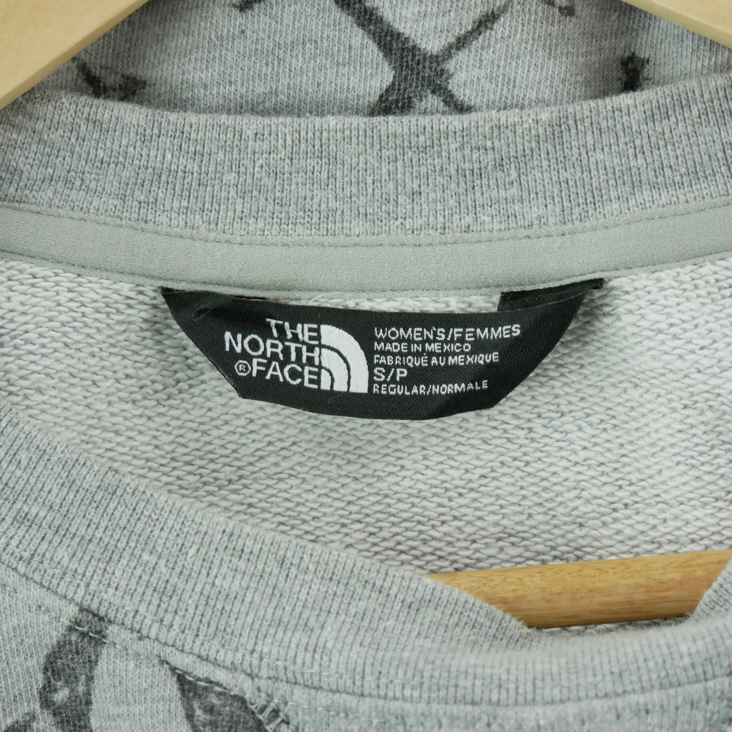 Segunda Vida - Sudadera mujer The North Face - Muy Bueno 8/9