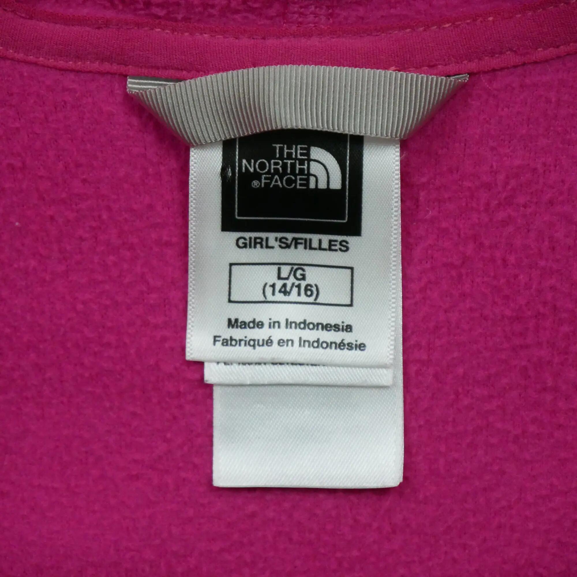 Seconde vie - Veste polaire Femme  Polartec - Très bon état 12/15