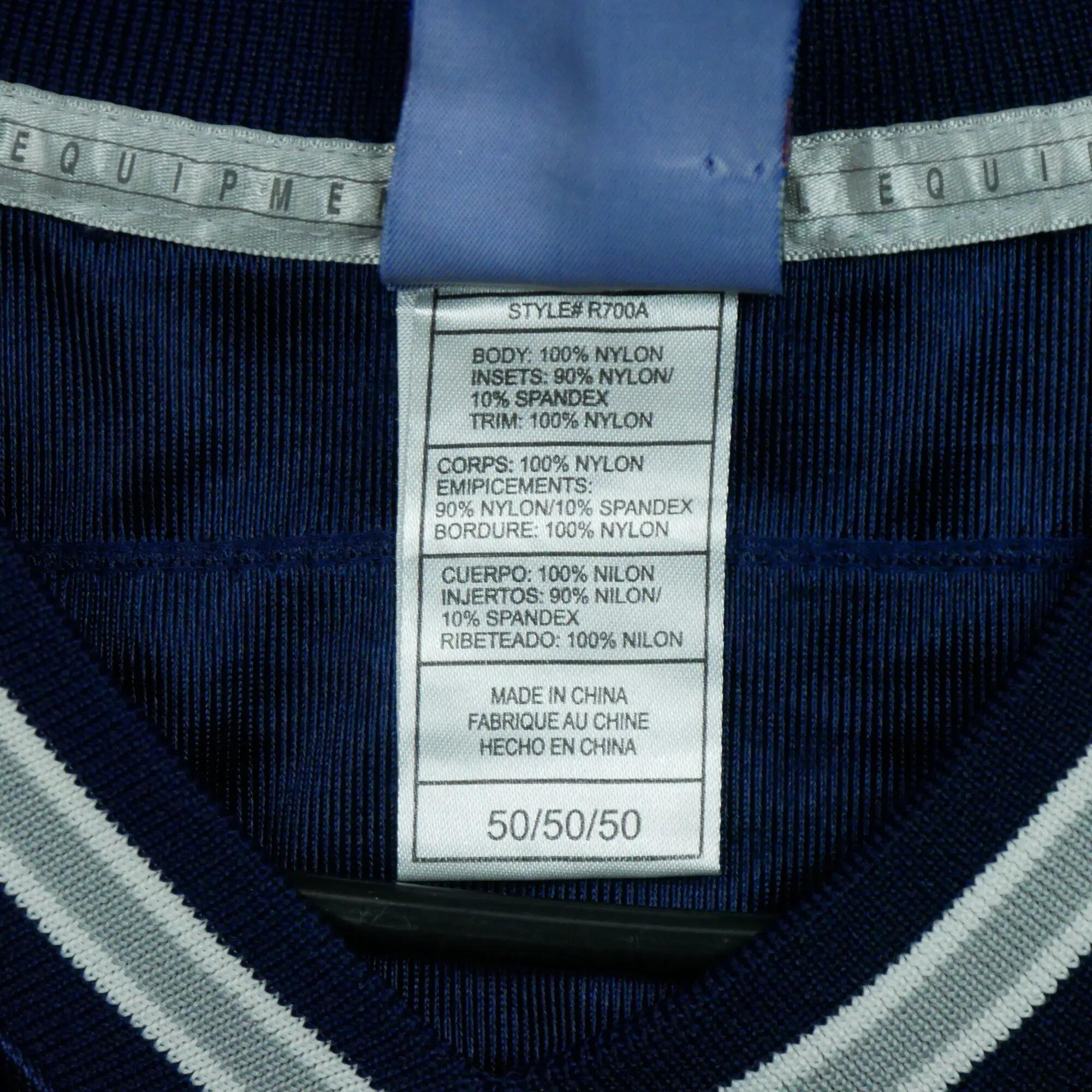 Reebok Dallas Cowboys DeMarcus Ware 2005 Rookie NFL Jersey 11/12