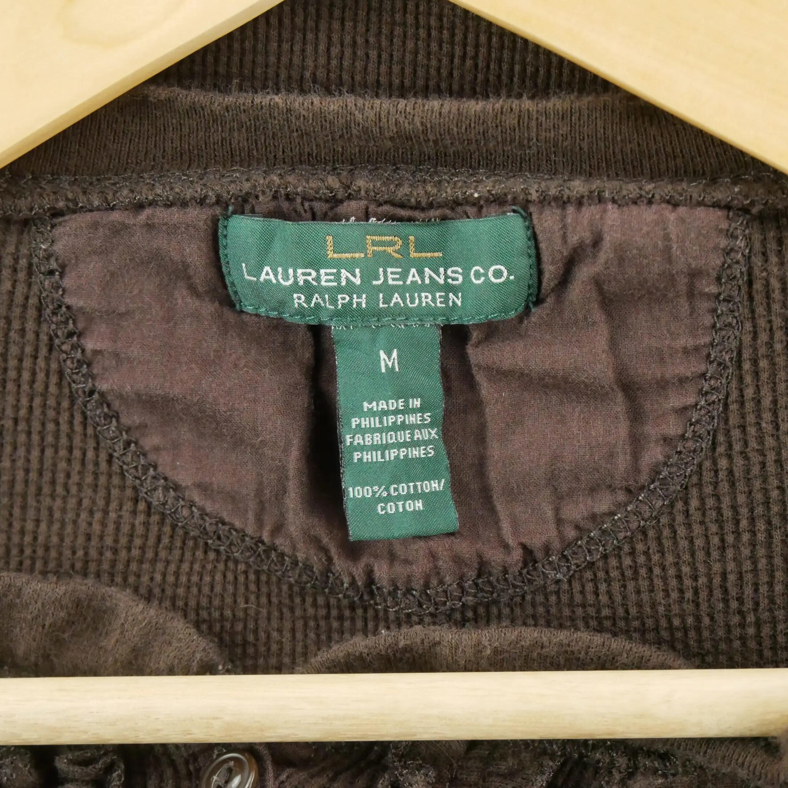 Refurbished - Damen Langarmshirt Braun - Wie neu 8/9