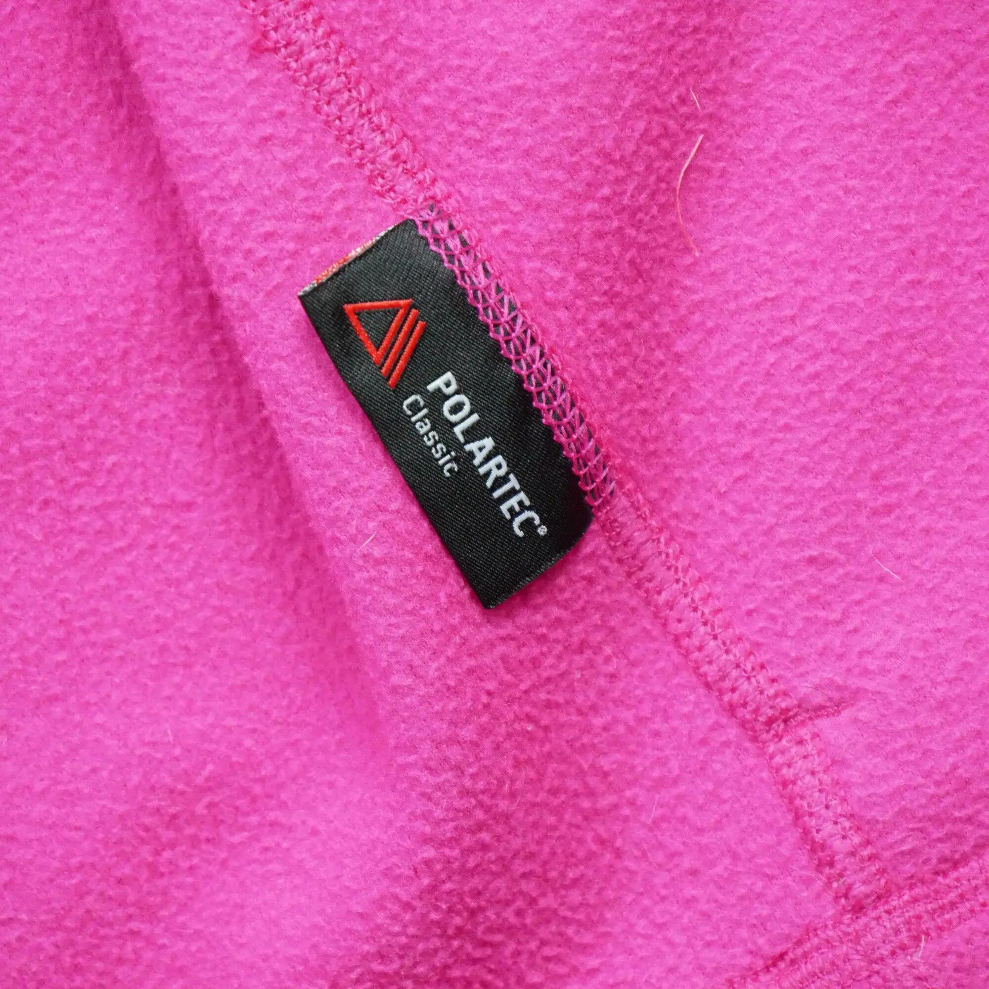 Seconde vie - Veste polaire Femme  Polartec - Très bon état 11/15