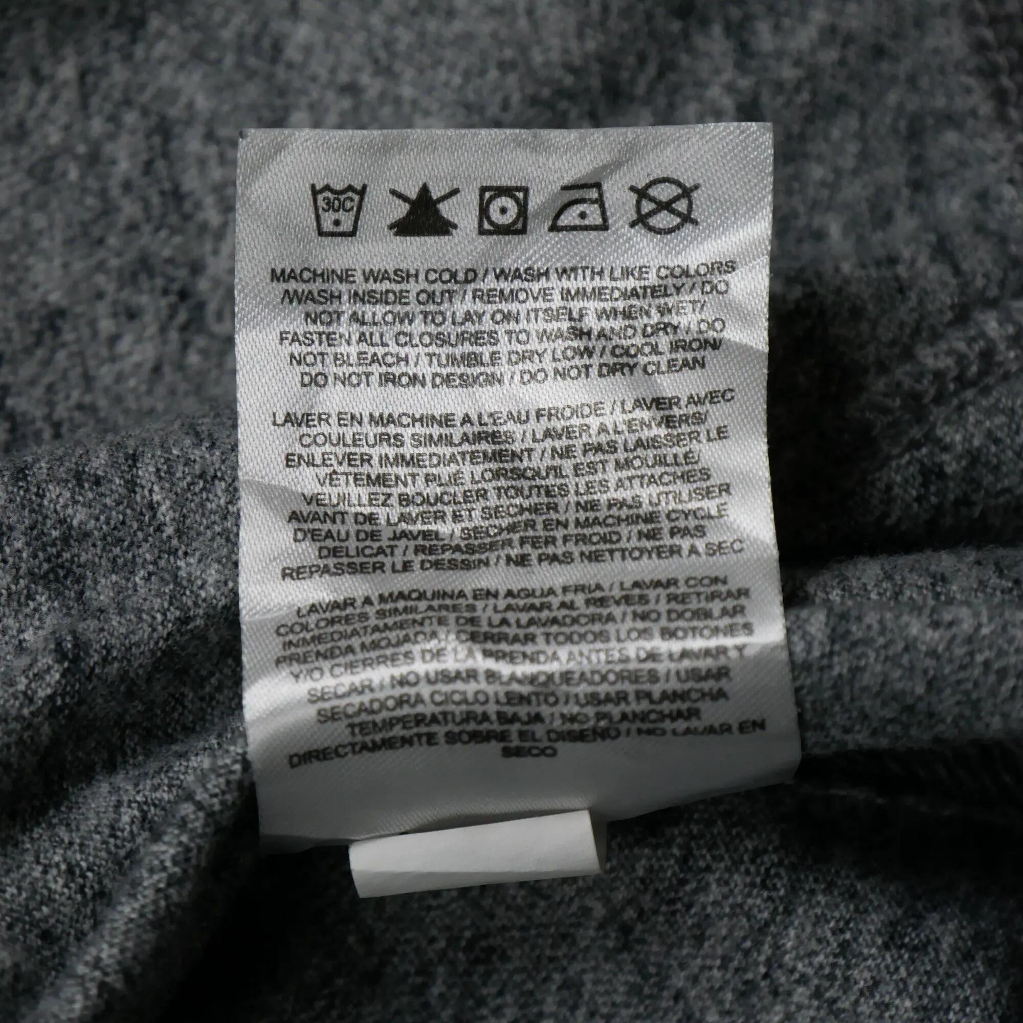 Tweedehands - Nike Hoodie Sweatshirt - Zeer goede staat 11/12