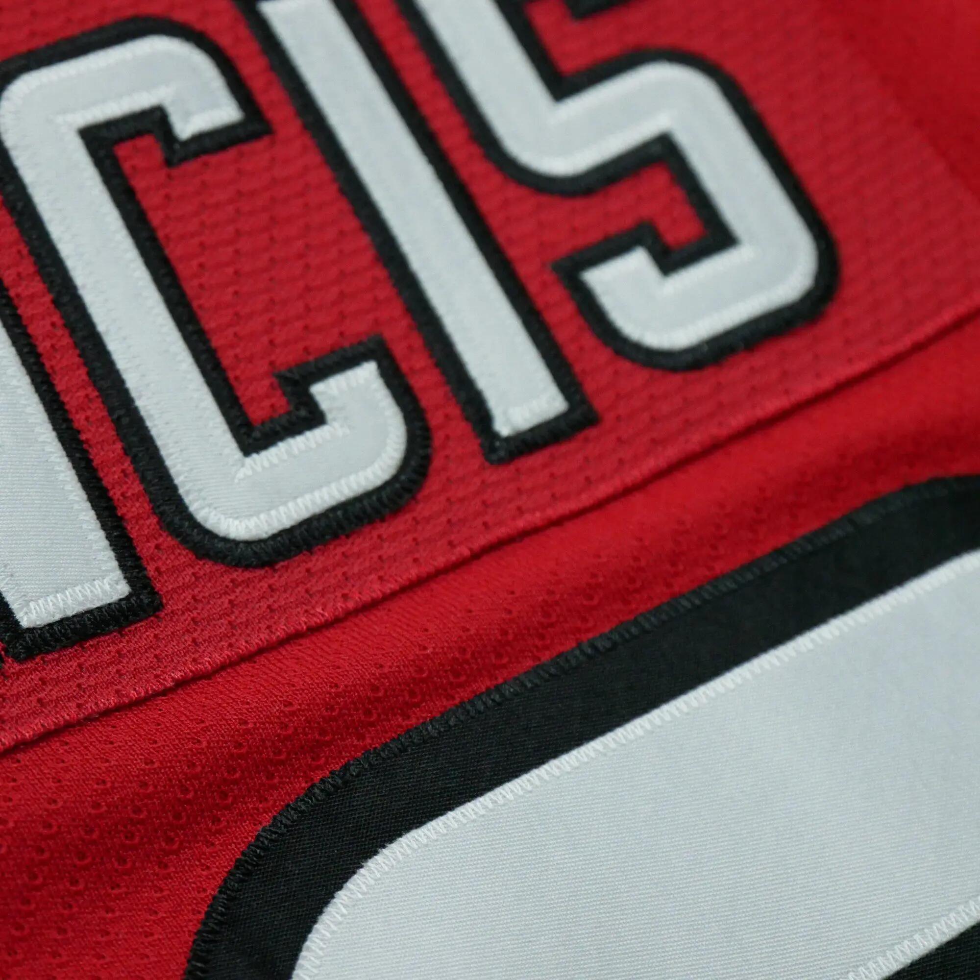 Seconde vie - Maillot Homme NHL Carolina Hurricanes - Excellent 12/15