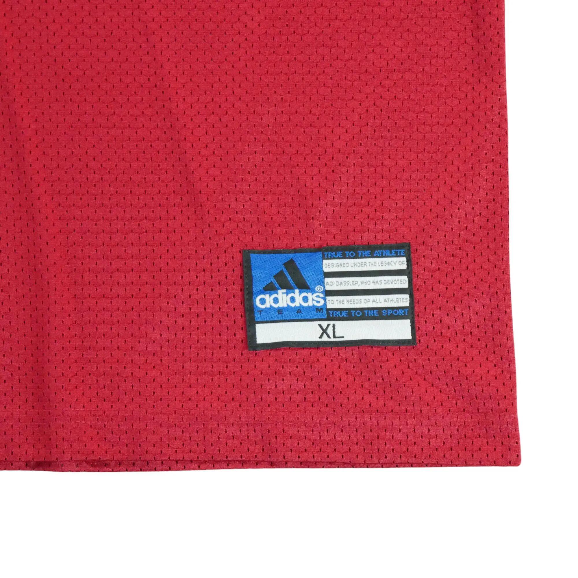 Seconde vie - Maillot Homme NFL Tampa Bay Buccaneers - Bon état 10/13