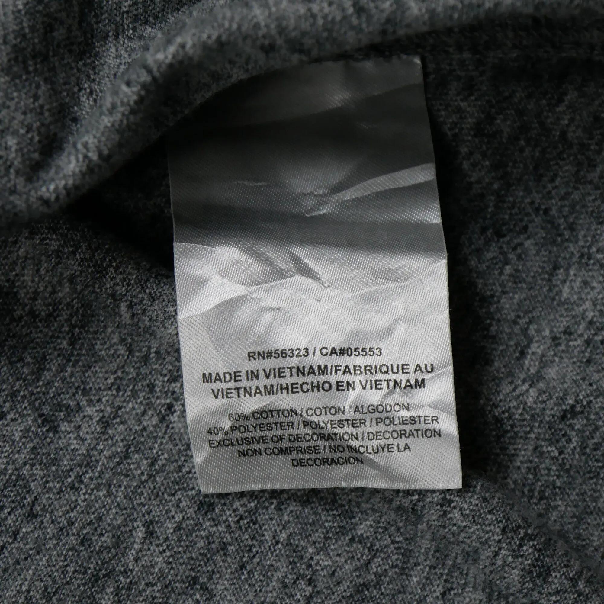 Tweedehands - Nike Hoodie Sweatshirt - Zeer goede staat 10/12