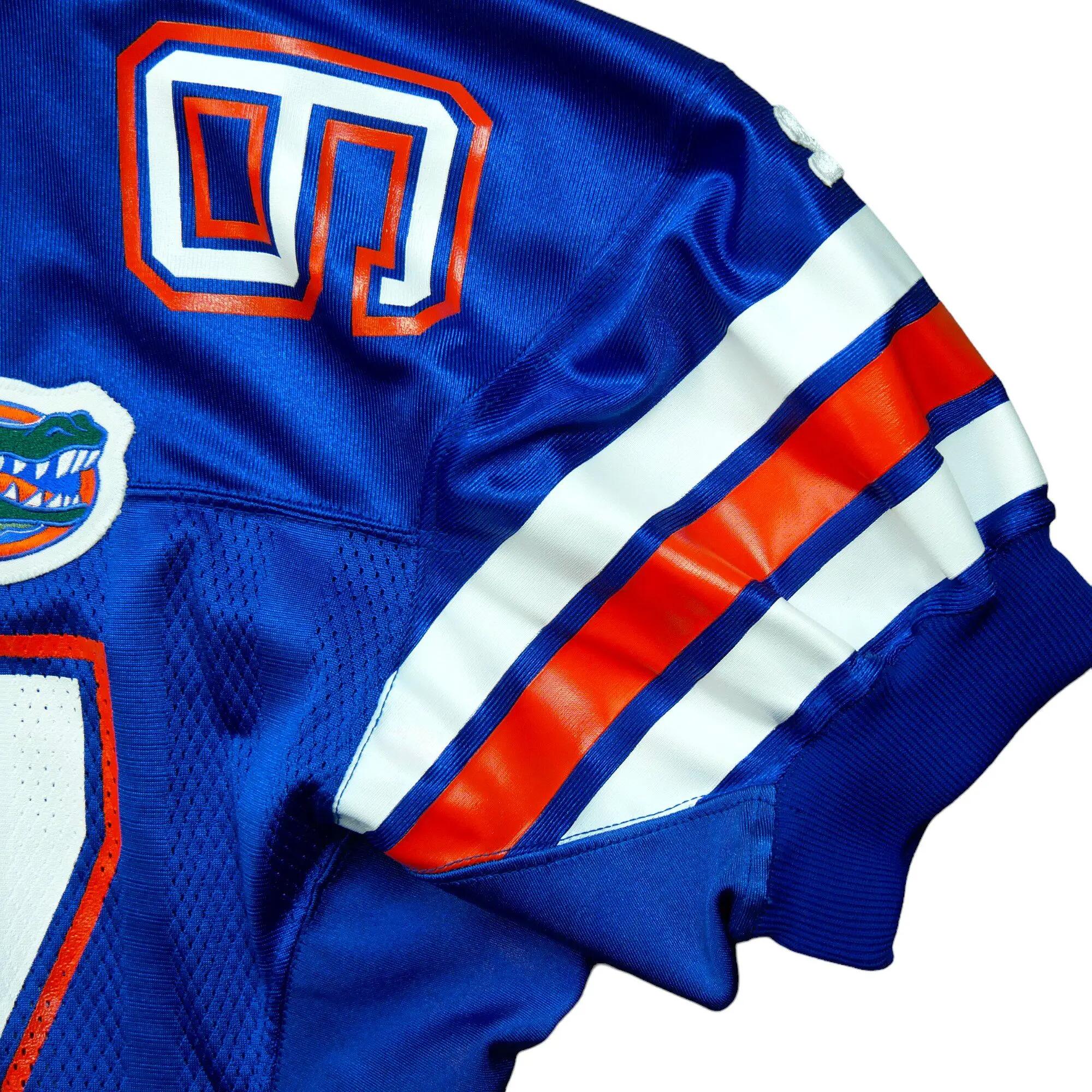 Second hand - Starter 1997 Maglia da gioco Florida Gators NCAA - Stato buono 12/15