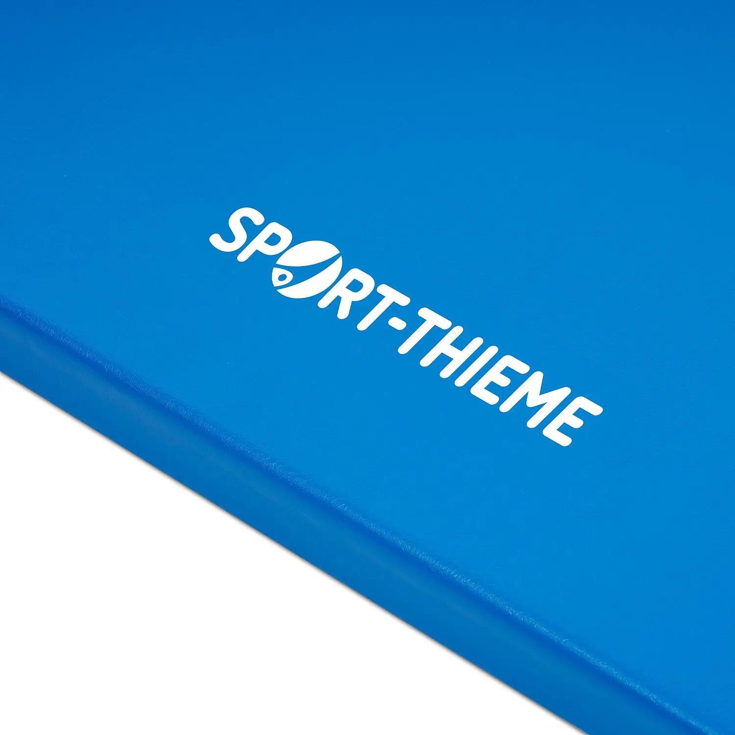 Tapis de gymnastique « Printed » Cible Unisexe 4/4