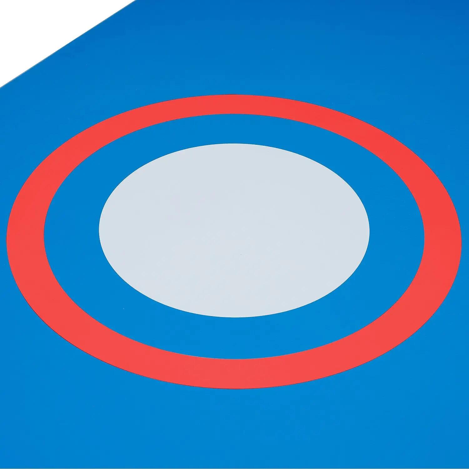 Tapis de gymnastique « Printed » Cible Unisexe 3/4