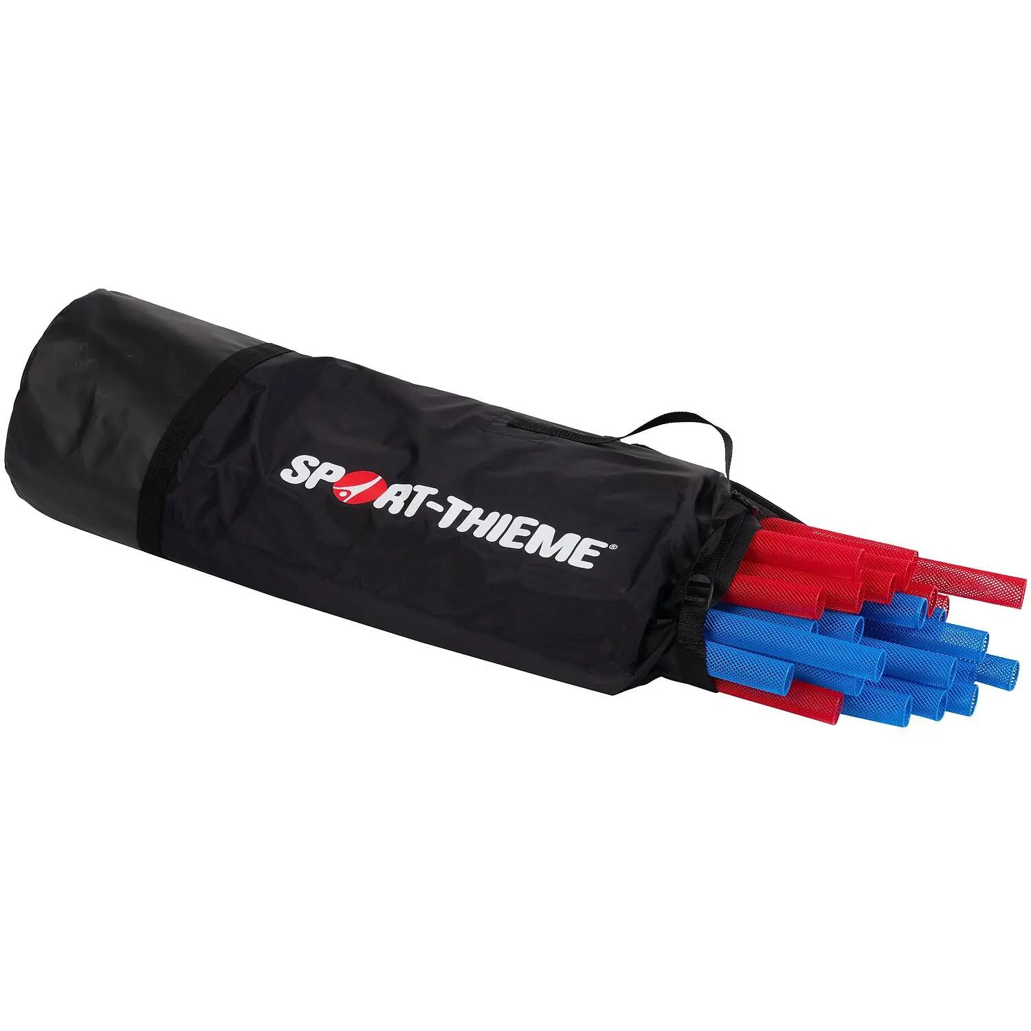 Ski slalom pole set Stumpie Golf Unisex 4/6