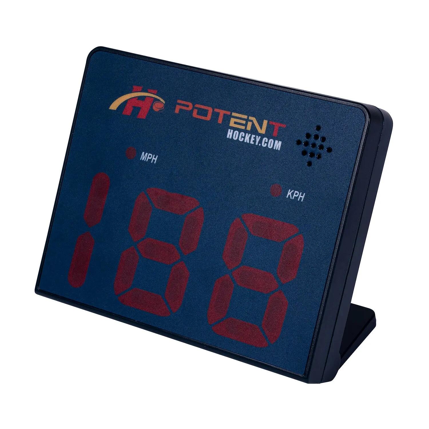 Sportradargerät Speed Fußball Unisex 6/6