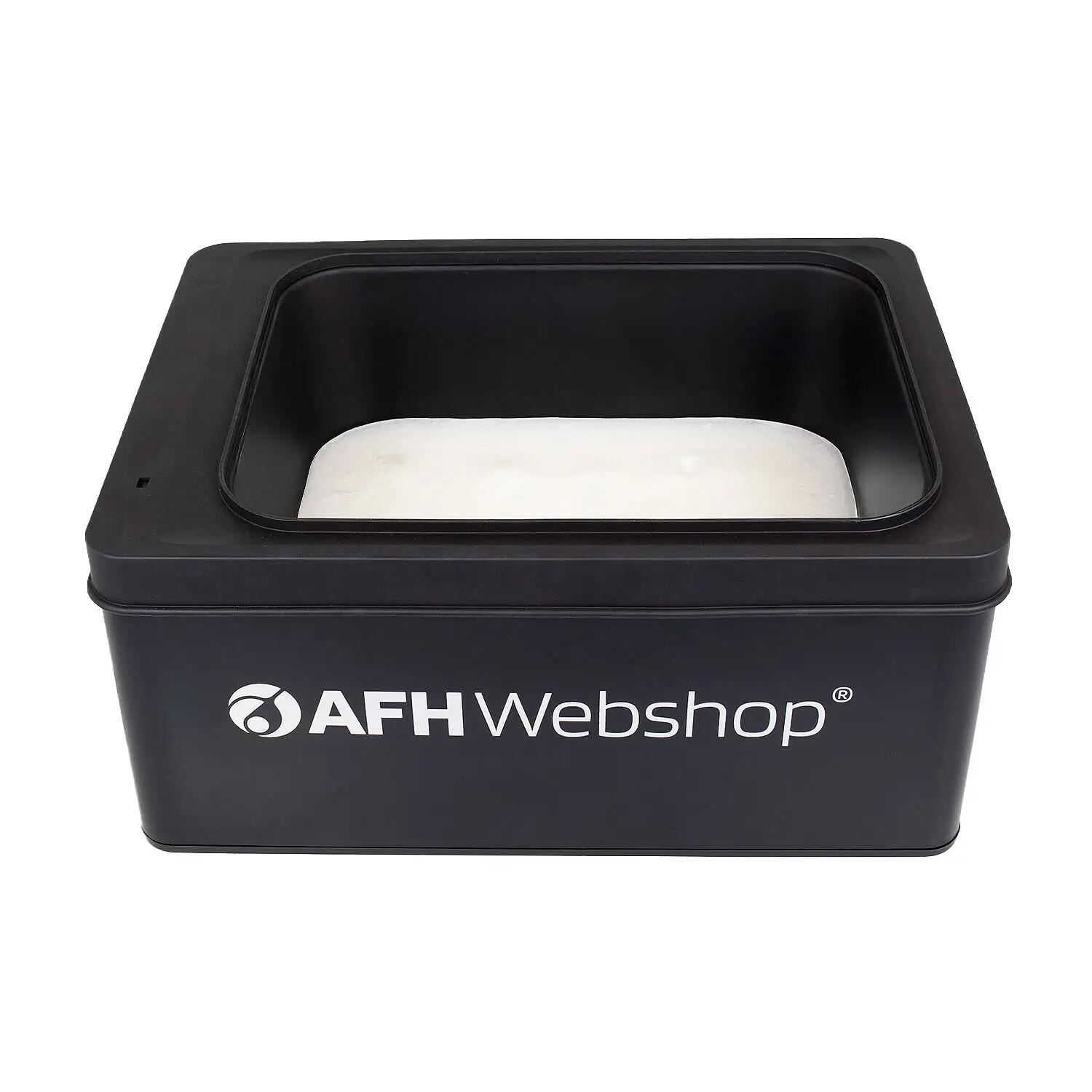 Paraffin-Bad Model XL FHC- 9000A Gesundheitssport Unisex 4/5