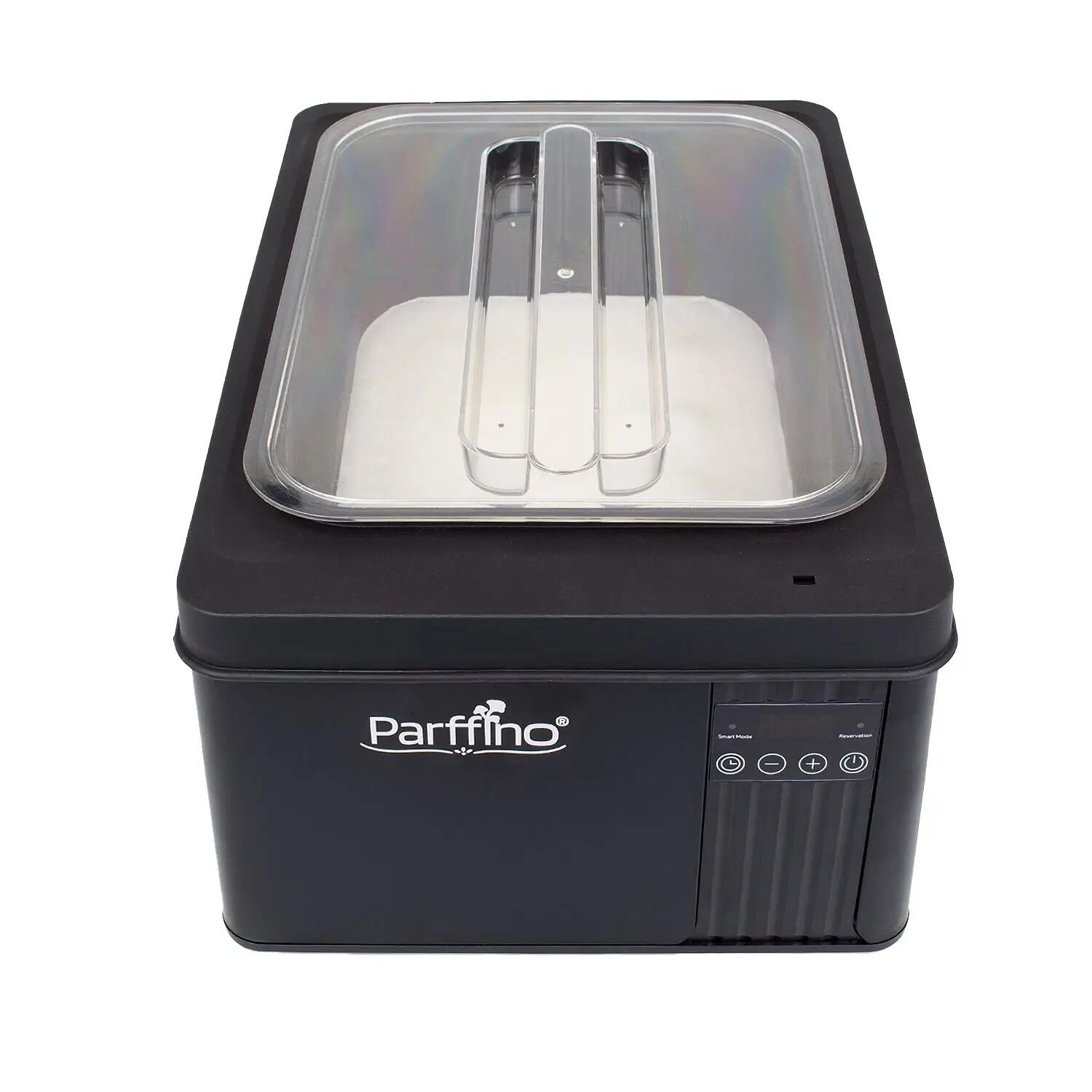 Paraffin-Bad Model XL FHC- 9000A Gesundheitssport Unisex 3/5