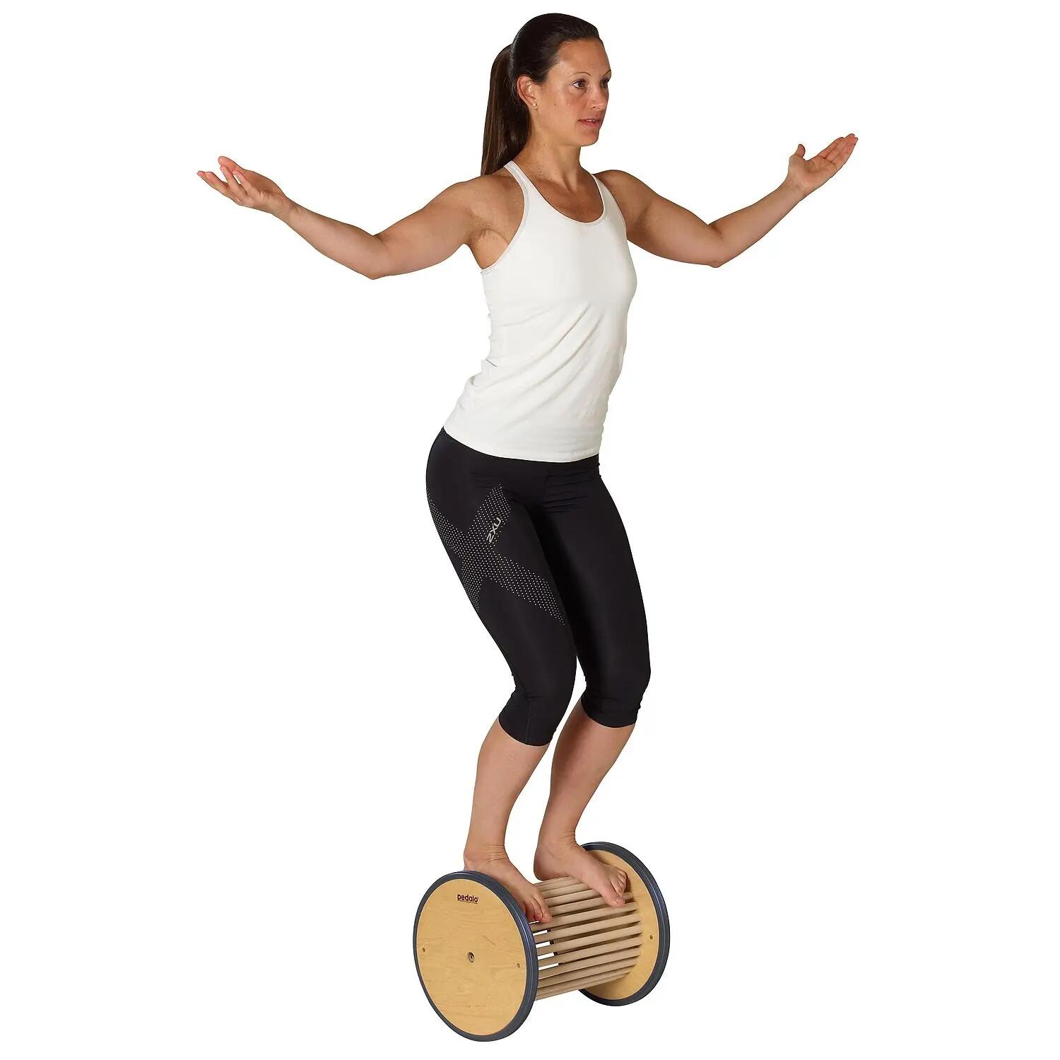 Pedasan 320 Gymnastik Unisex 4/4