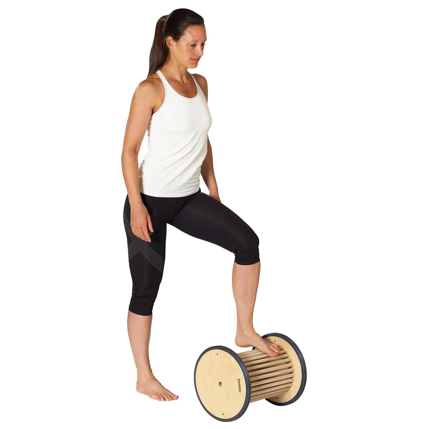 Pedasan 320 Gymnastik Unisex 3/4