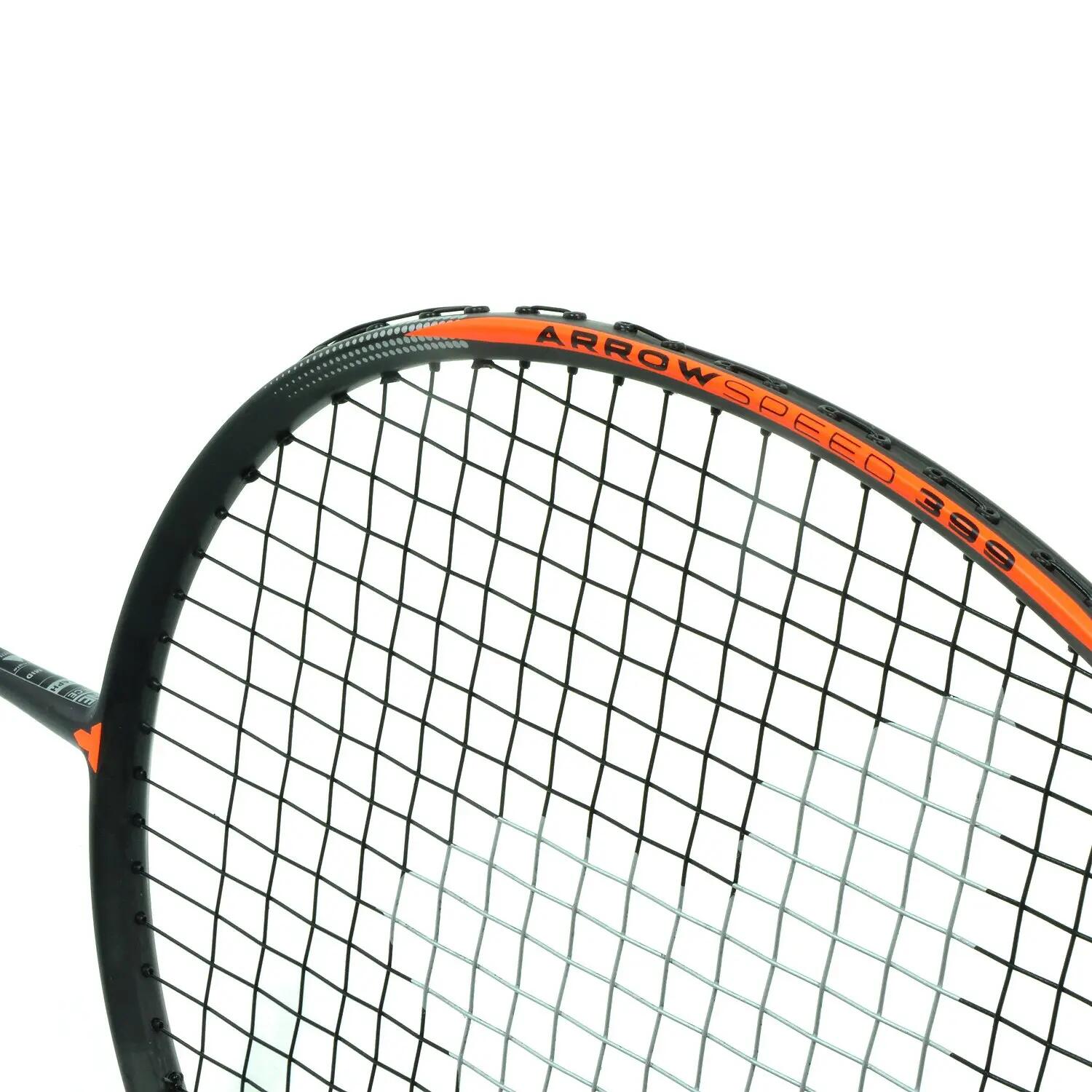 Badmintonschläger Arrowspeed 399 Badminton Unisex 6/6