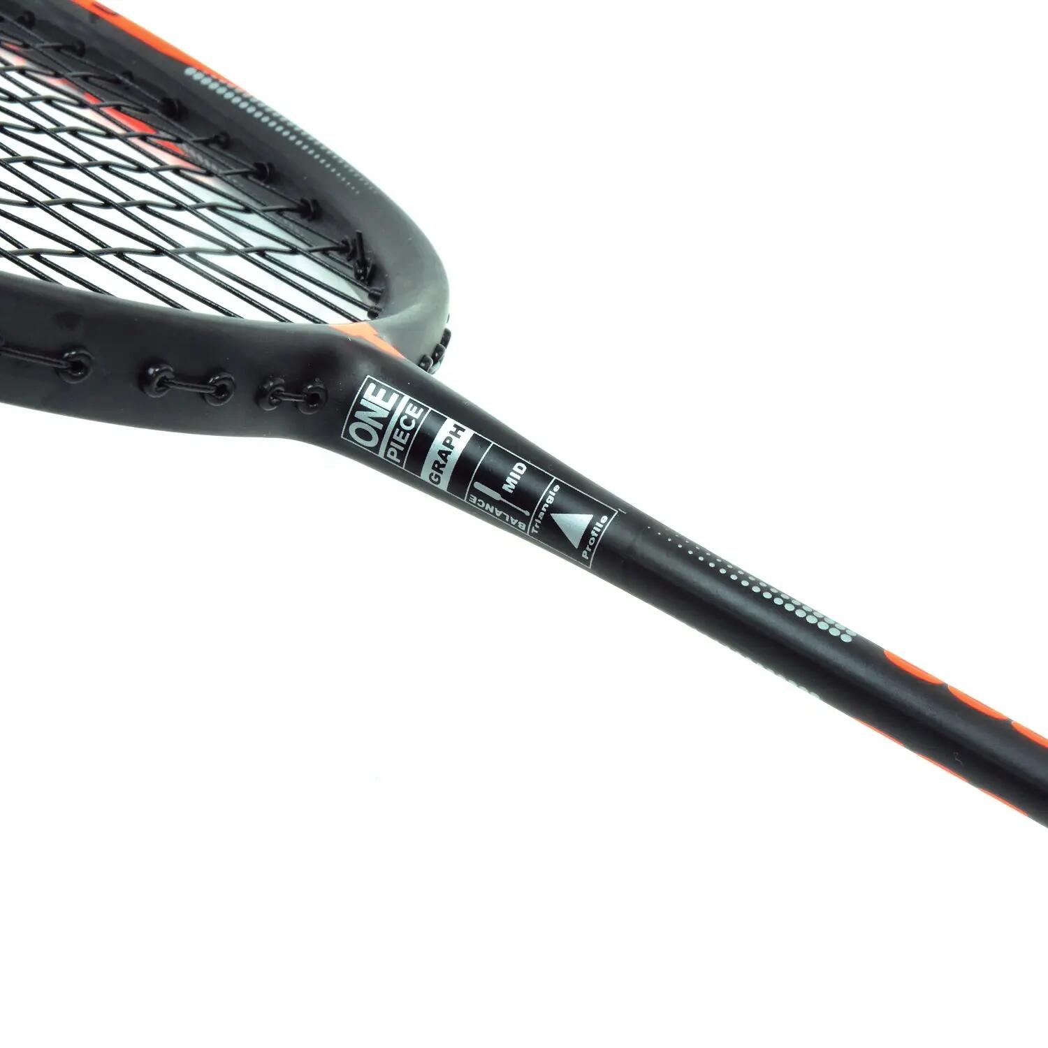 Badmintonschläger Arrowspeed 399 Badminton Unisex 3/6