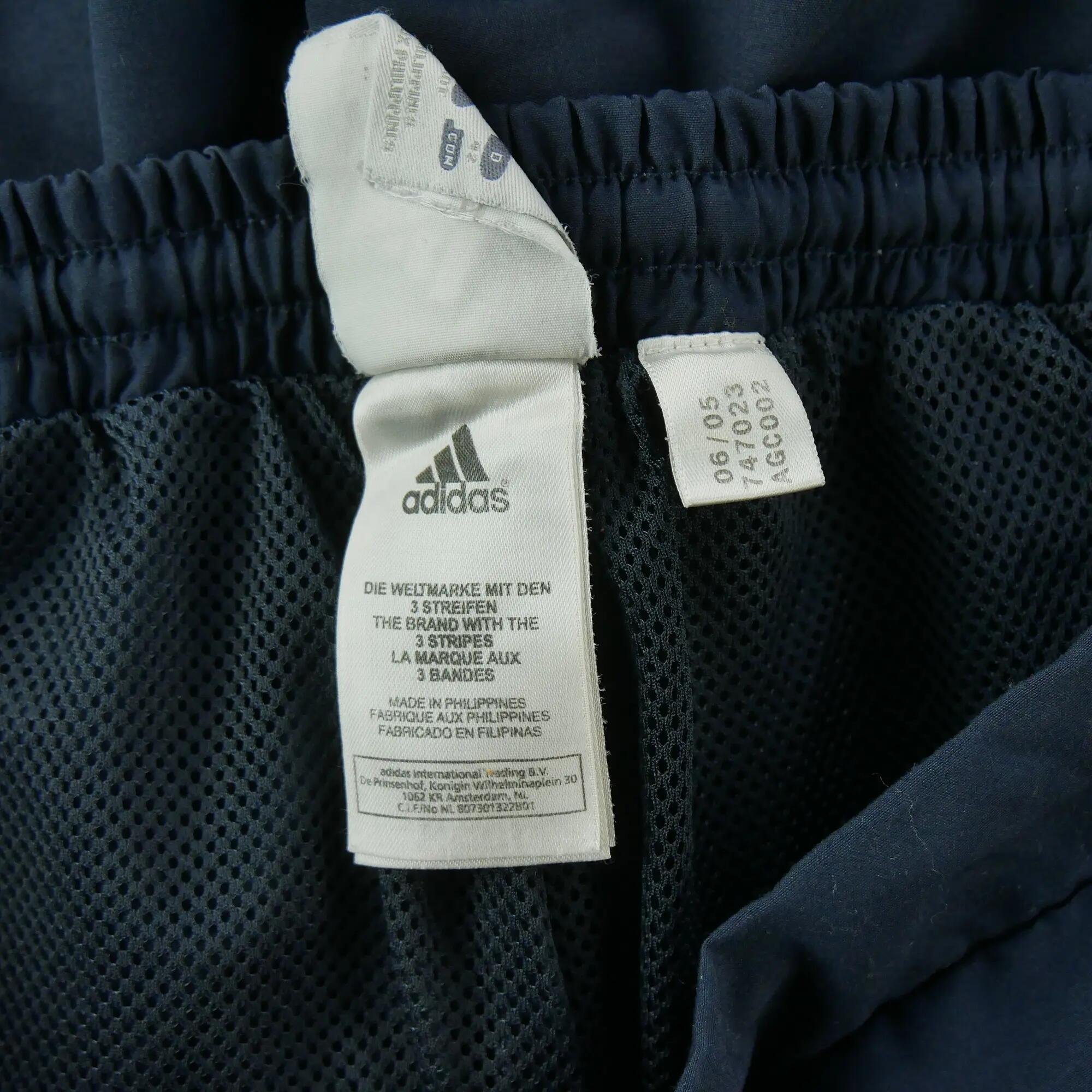 Segunda Vida - Pantalón deportivo hombre Adidas - Muy Bueno 9/9