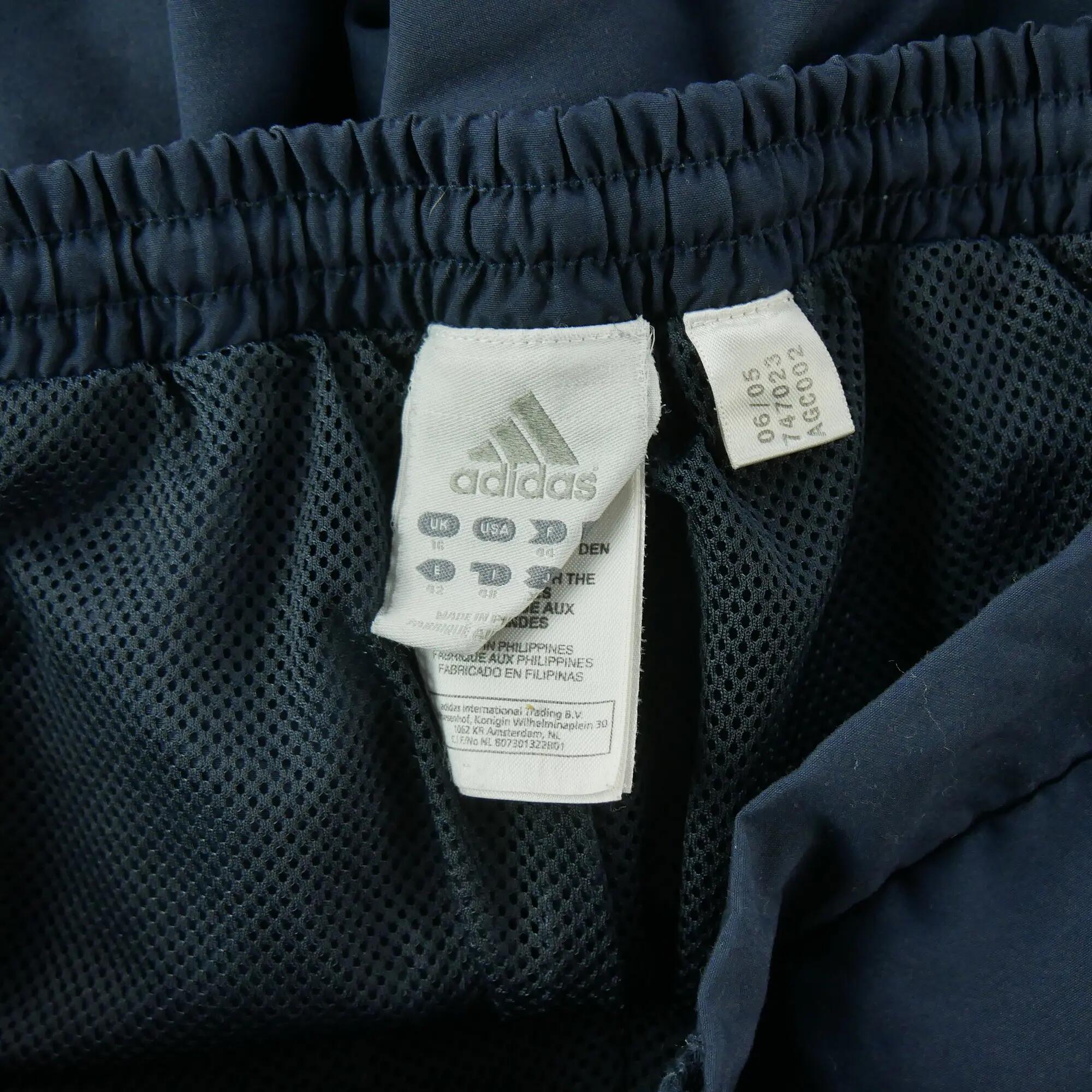 Segunda Vida - Pantalón deportivo hombre Adidas - Muy Bueno 8/9
