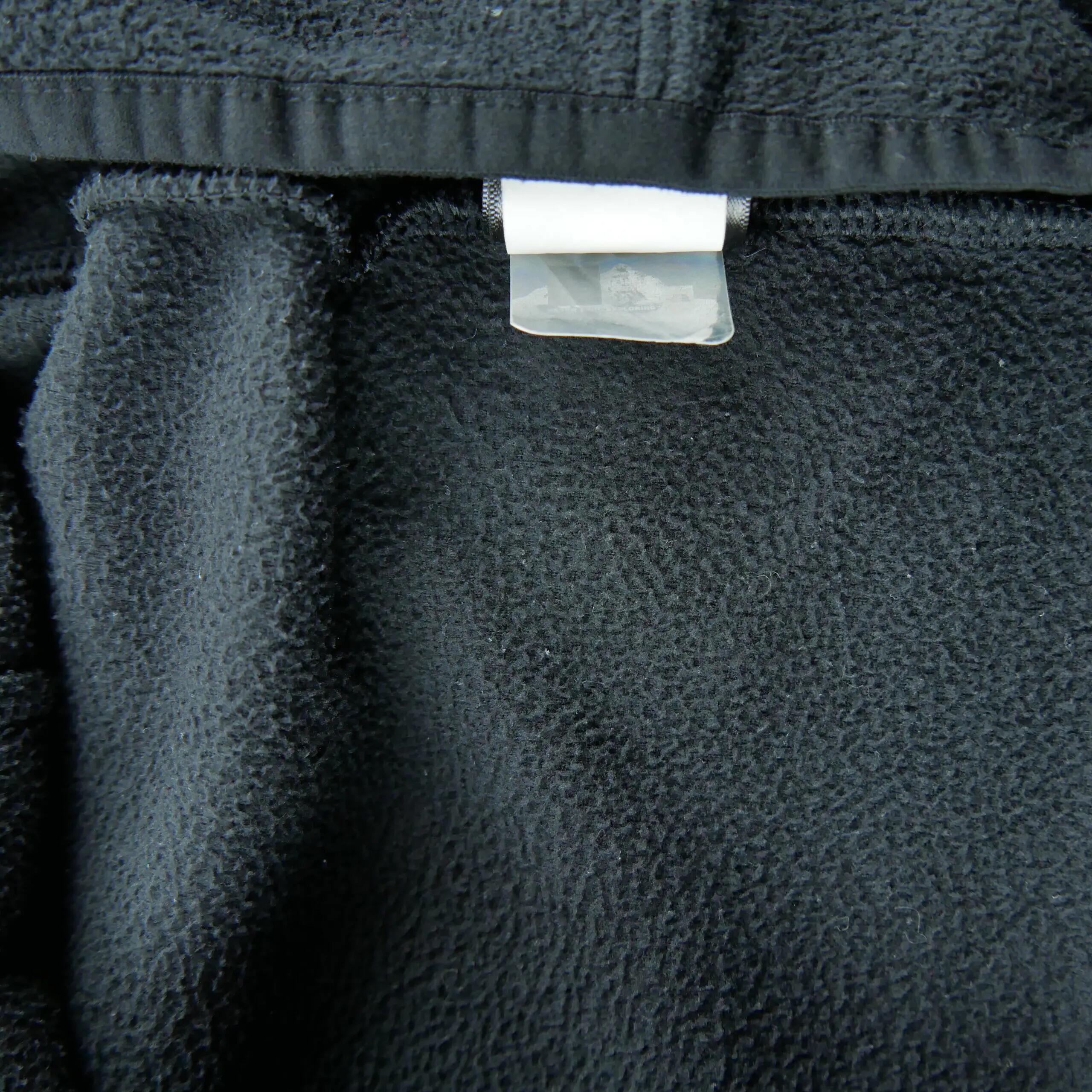Tweedehands - The North Face dames fleece trui - Als nieuw 9/9