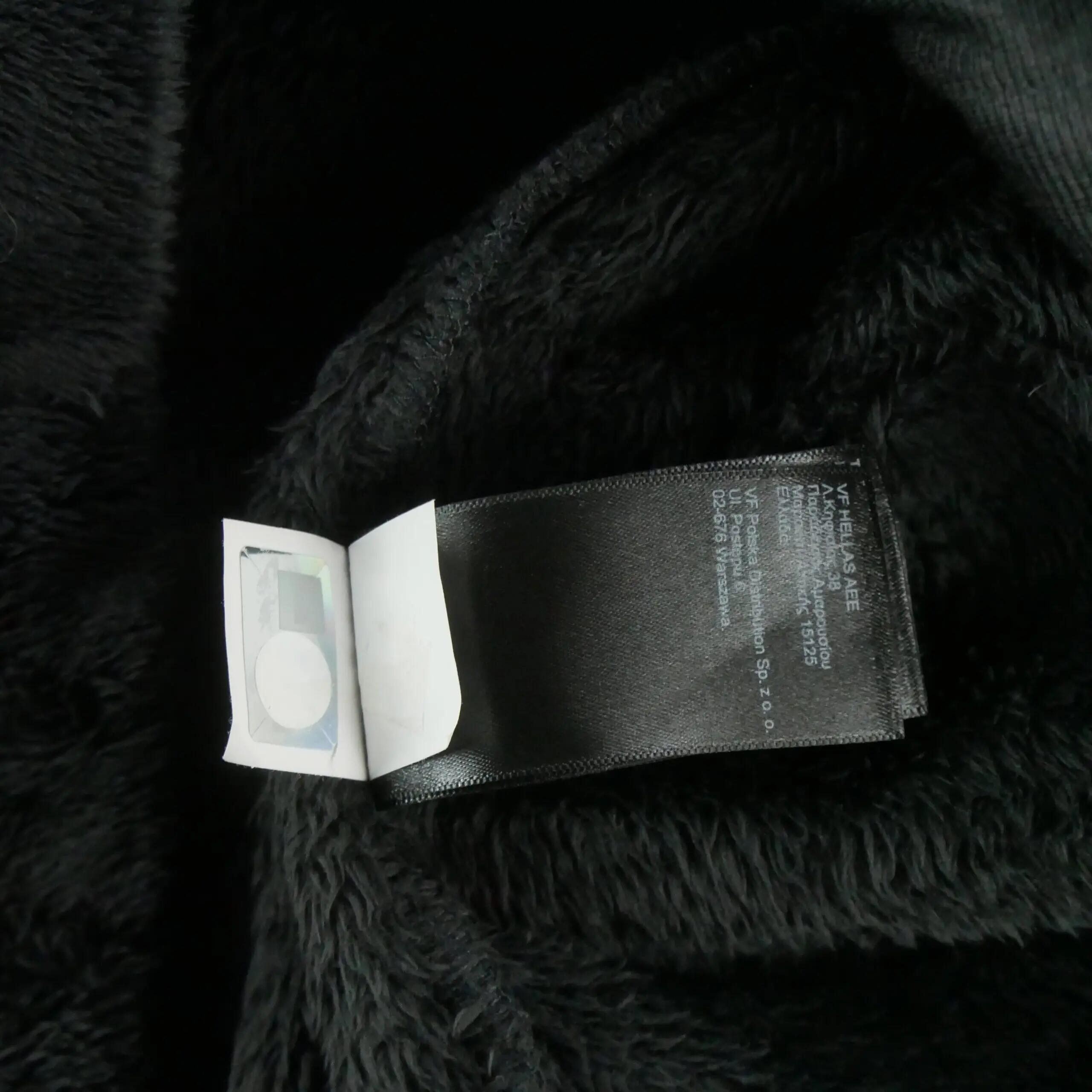 Segunda Vida - Chaqueta polar mujer Osito The North Face - Excelente 9/9