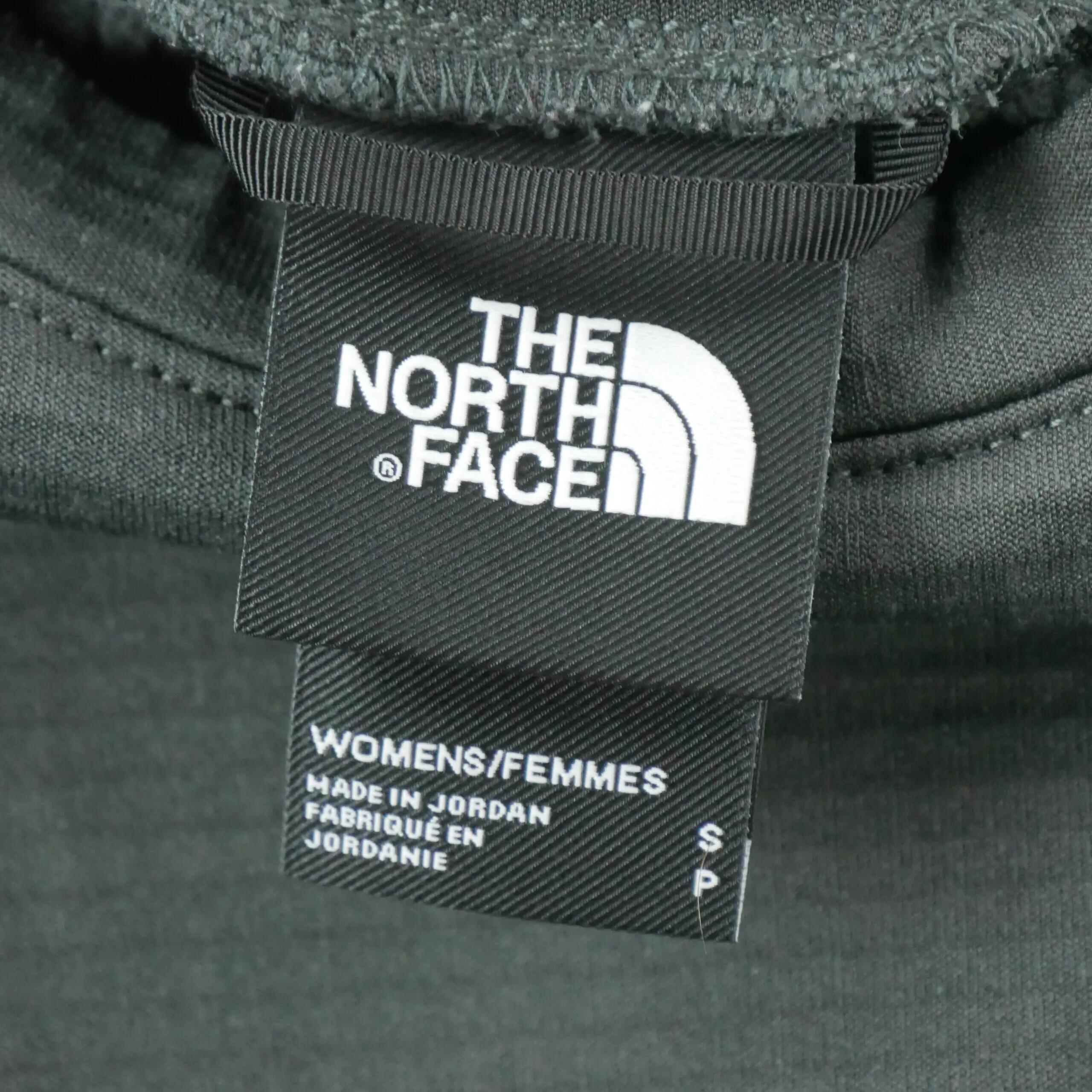 Tweedehands - The North Face fleece trui dames - Als nieuw 8/8