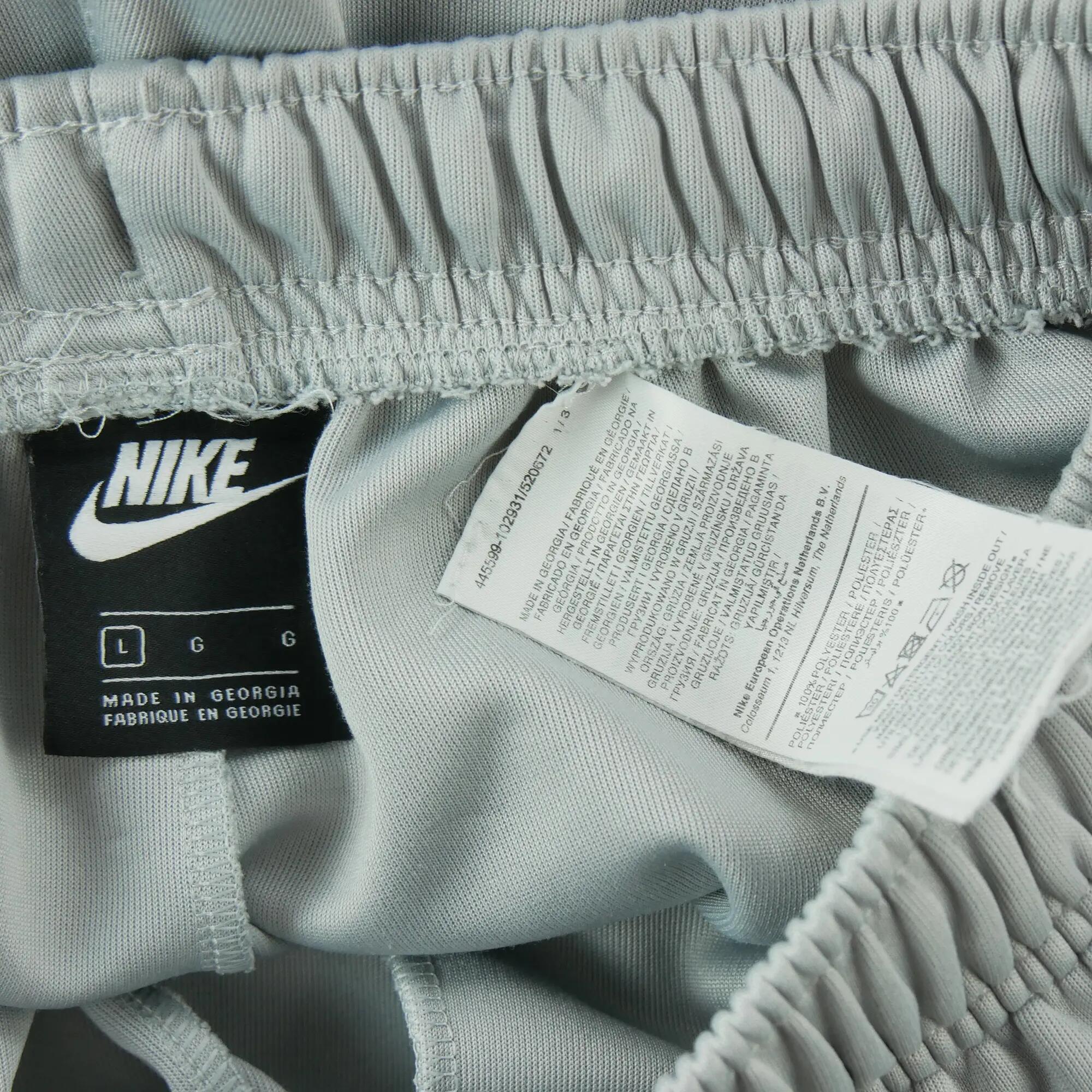 Tweedehands - Nike jogging voor heren - Goede staat 9/9
