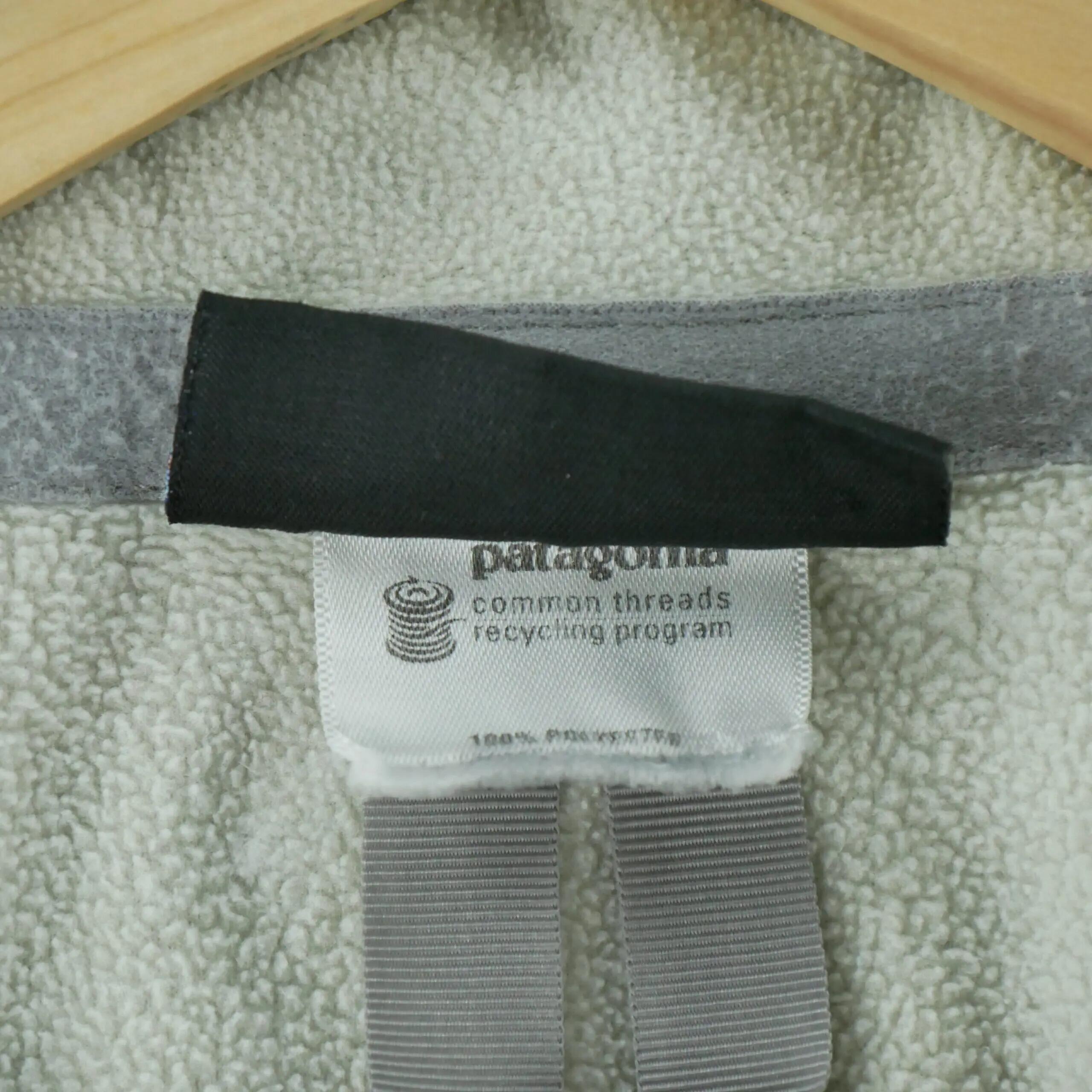 Segunda Vida - Jersey polar para mujer beige - Excelente 9/9