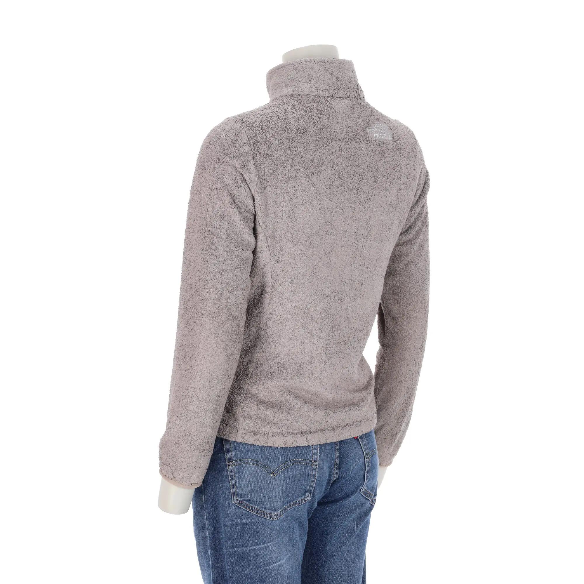 Tweedehands - Dames Osito TNF Fleecejas - Zeer goede staat 8/11