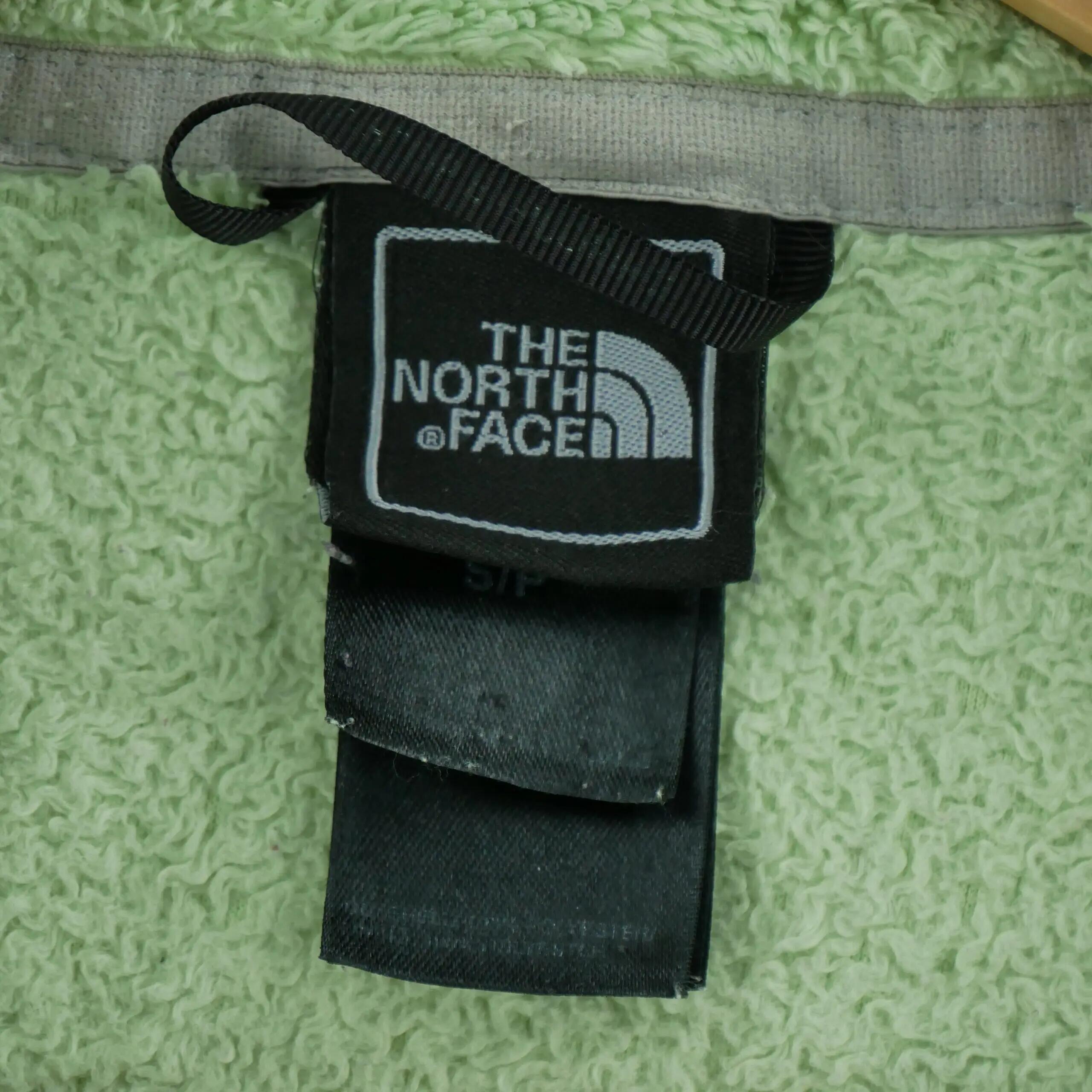Seconde vie - Veste polaire Femme  Osito TNF - Très bon état 9/10