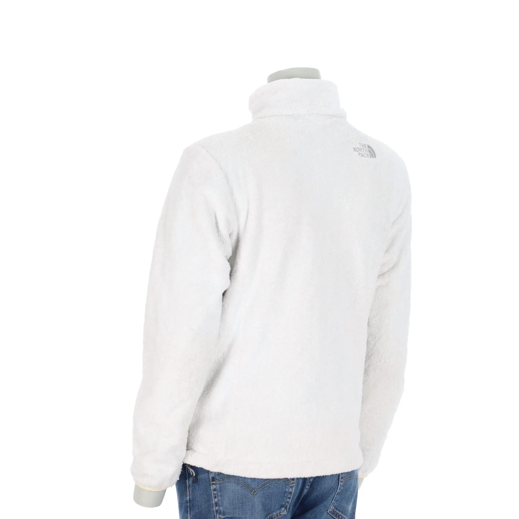 Segunda Vida - Chaqueta polar mujer Osito The North Face - Muy Bueno 8/10