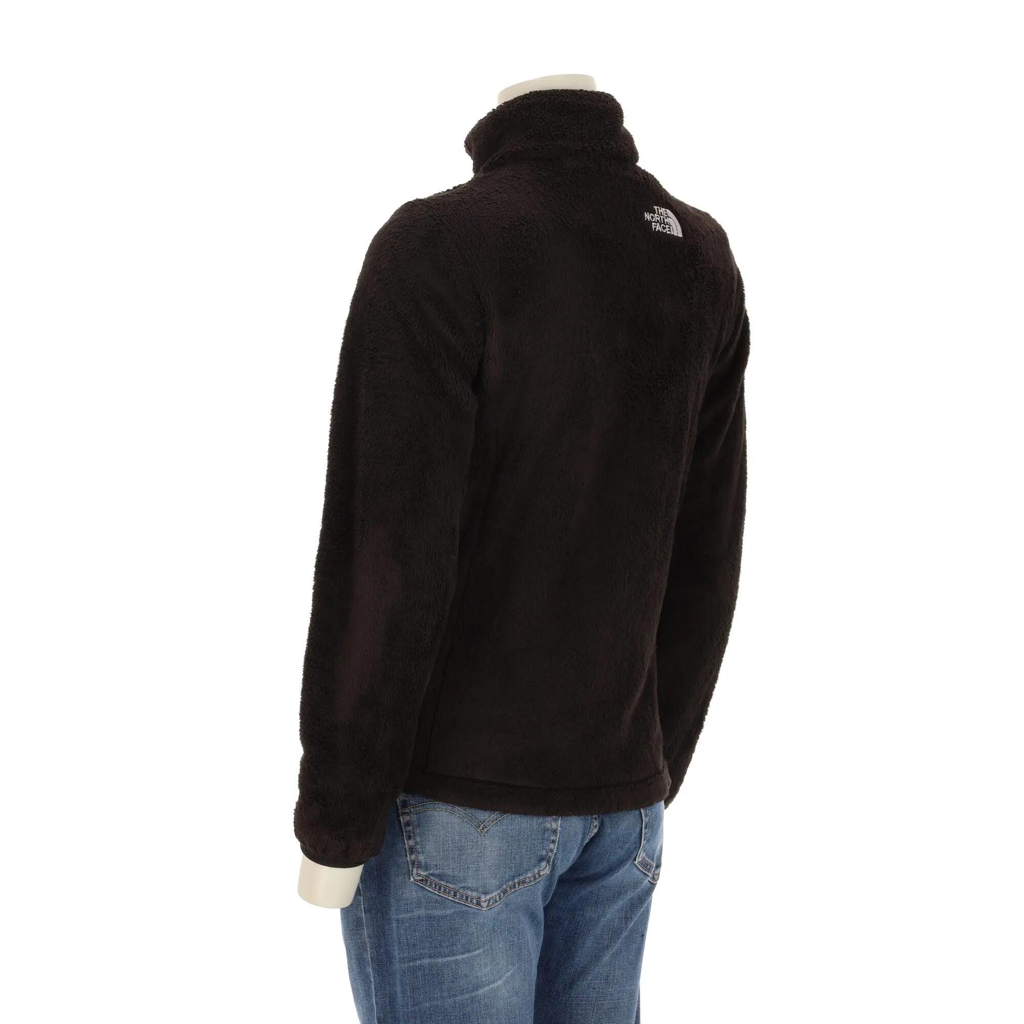 Seconde vie - Veste polaire Femme  Osito TNF Noir - Excellent 8/10