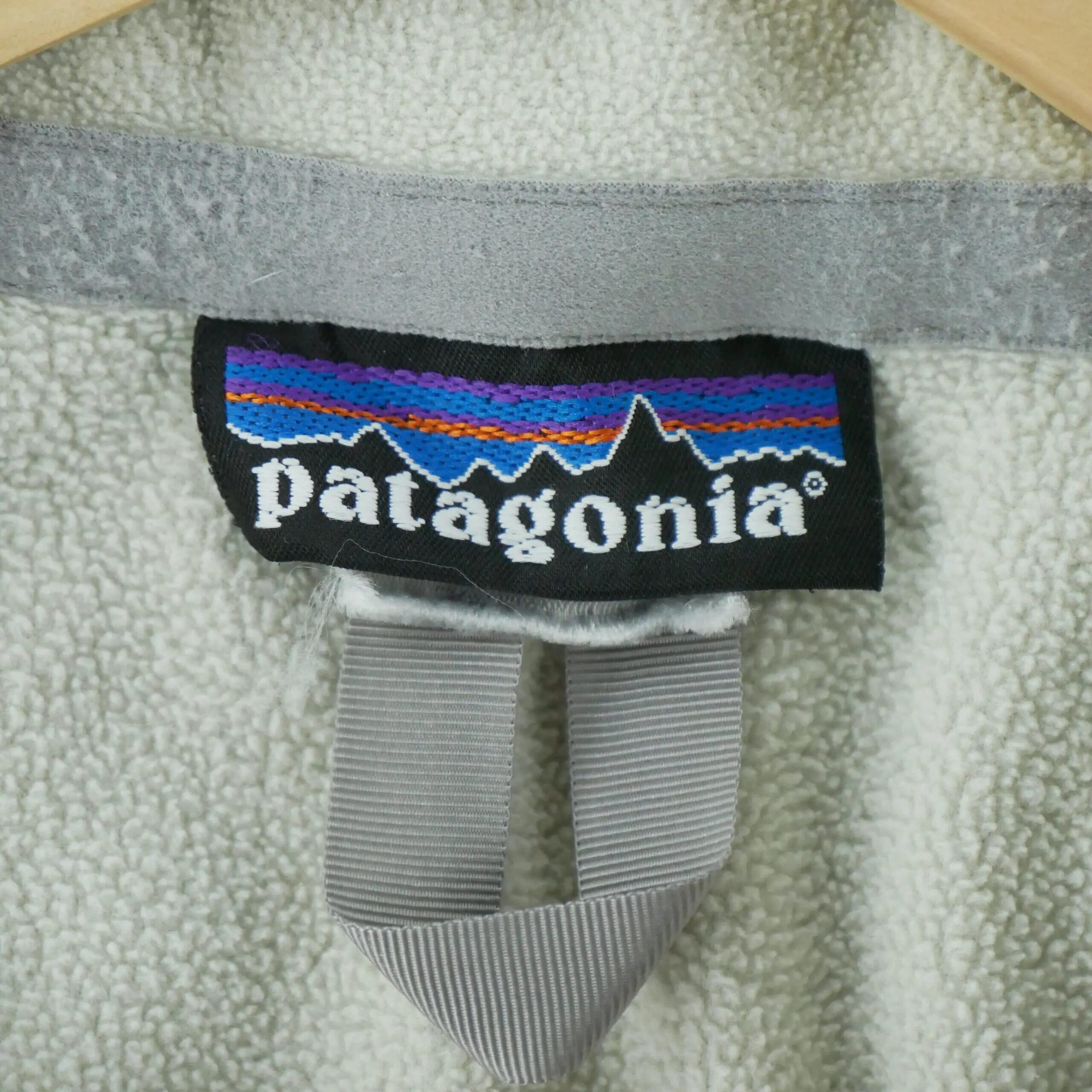 Segunda Vida - Jersey polar para mujer beige - Excelente 8/9