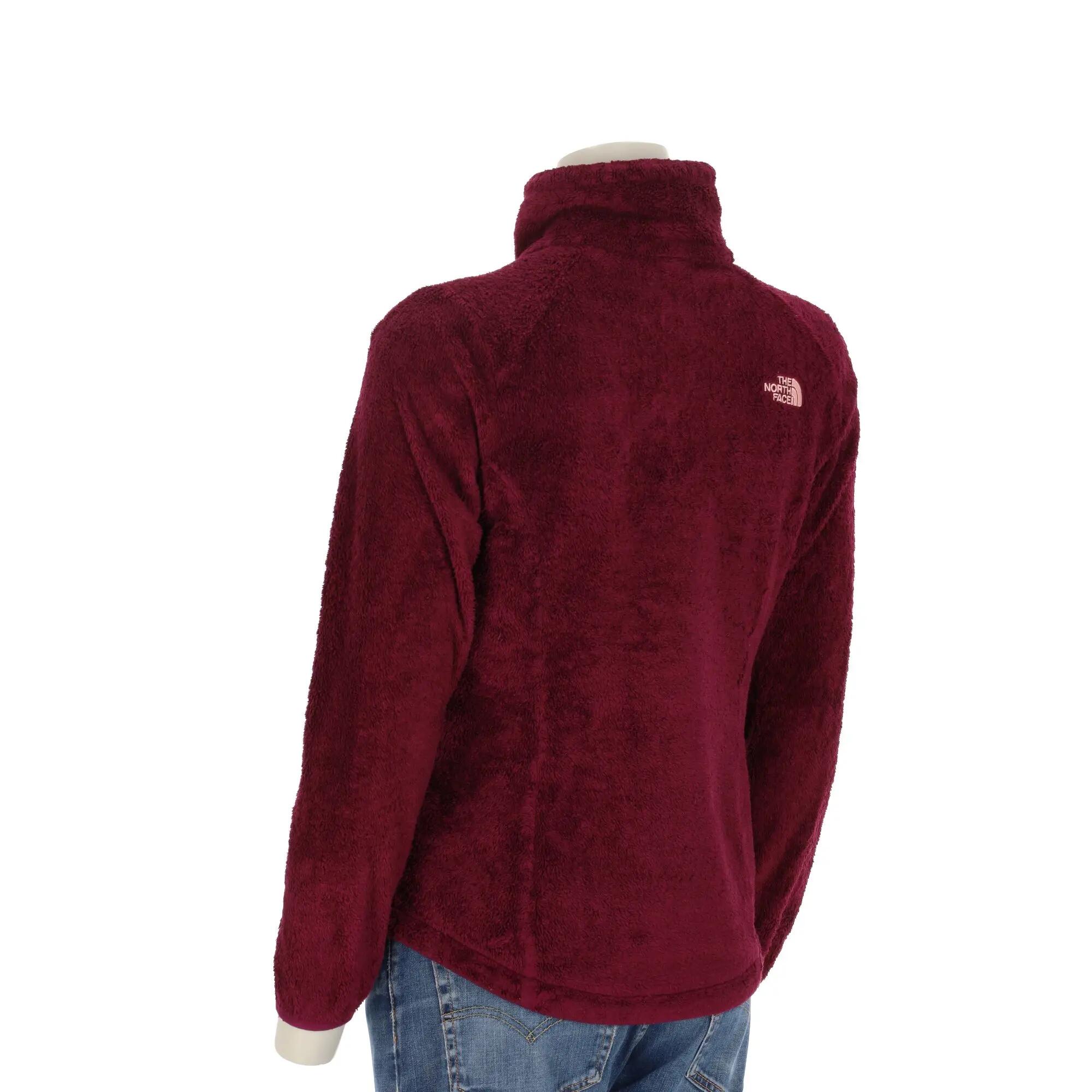 Seconde vie - Veste polaire Femme  Osito TNF - Très bon état 8/10