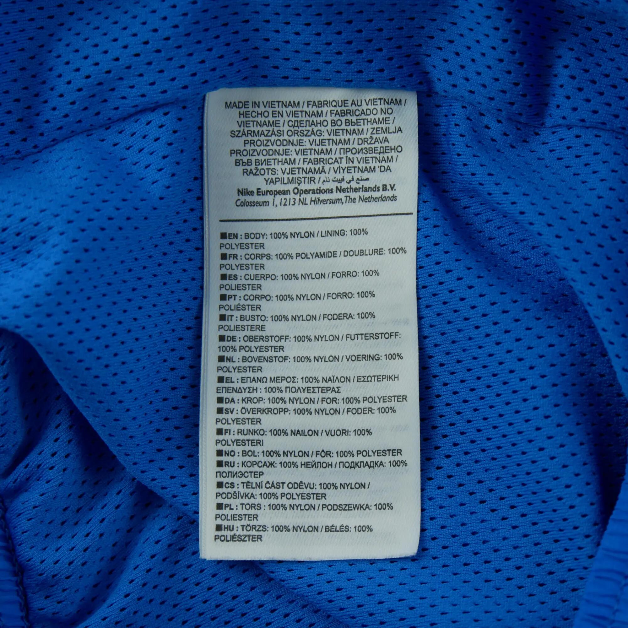 Nike spodnie dresowe męskie Archives 1990 oficjalne 10/10