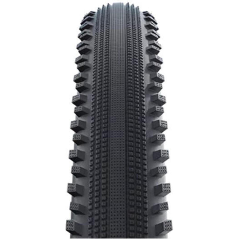 Pneu Schwalbe Hurricane RaceGuard 26 x 2,10 Noir