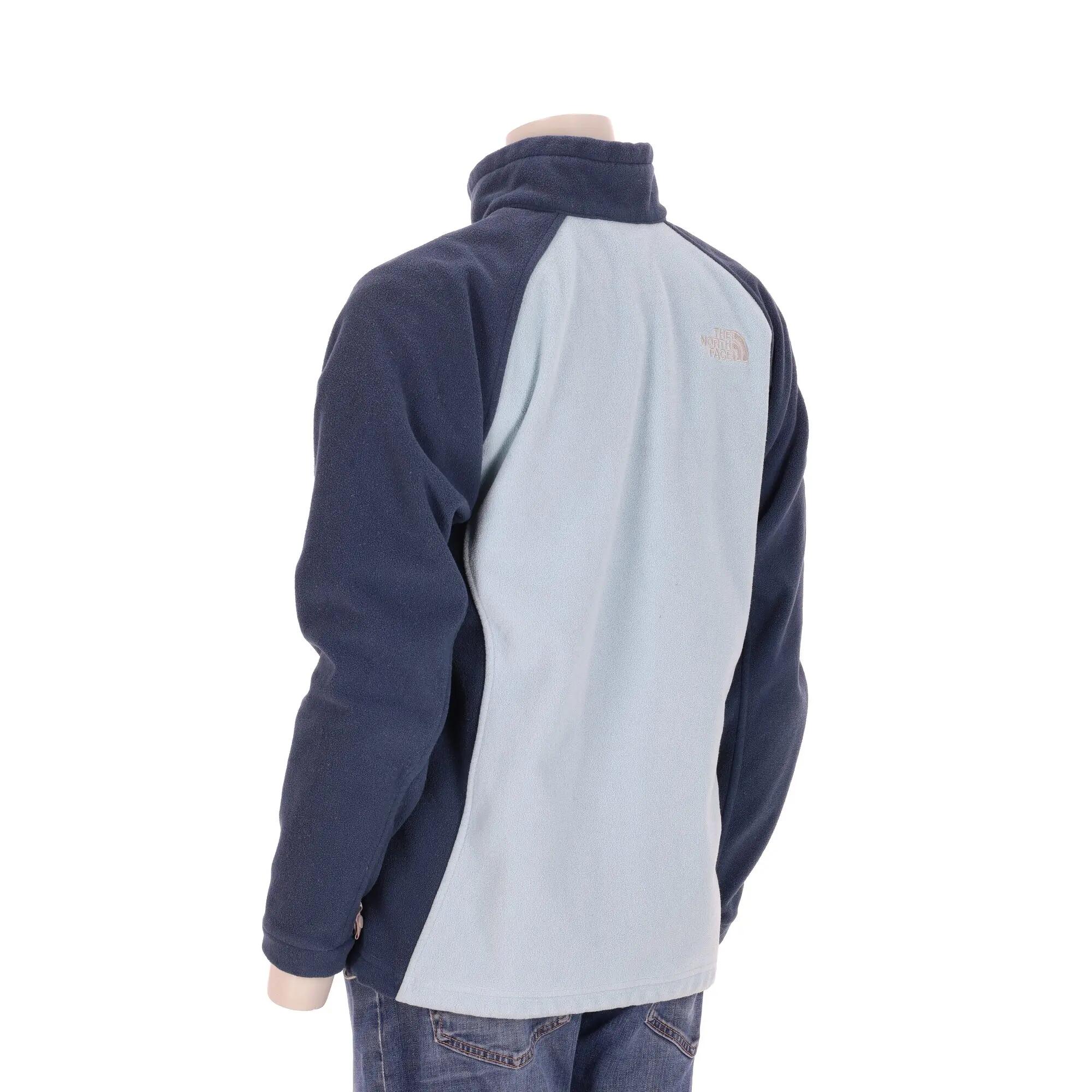 Seconde vie - Veste polaire Femme  TNF - Très bon état 8/10