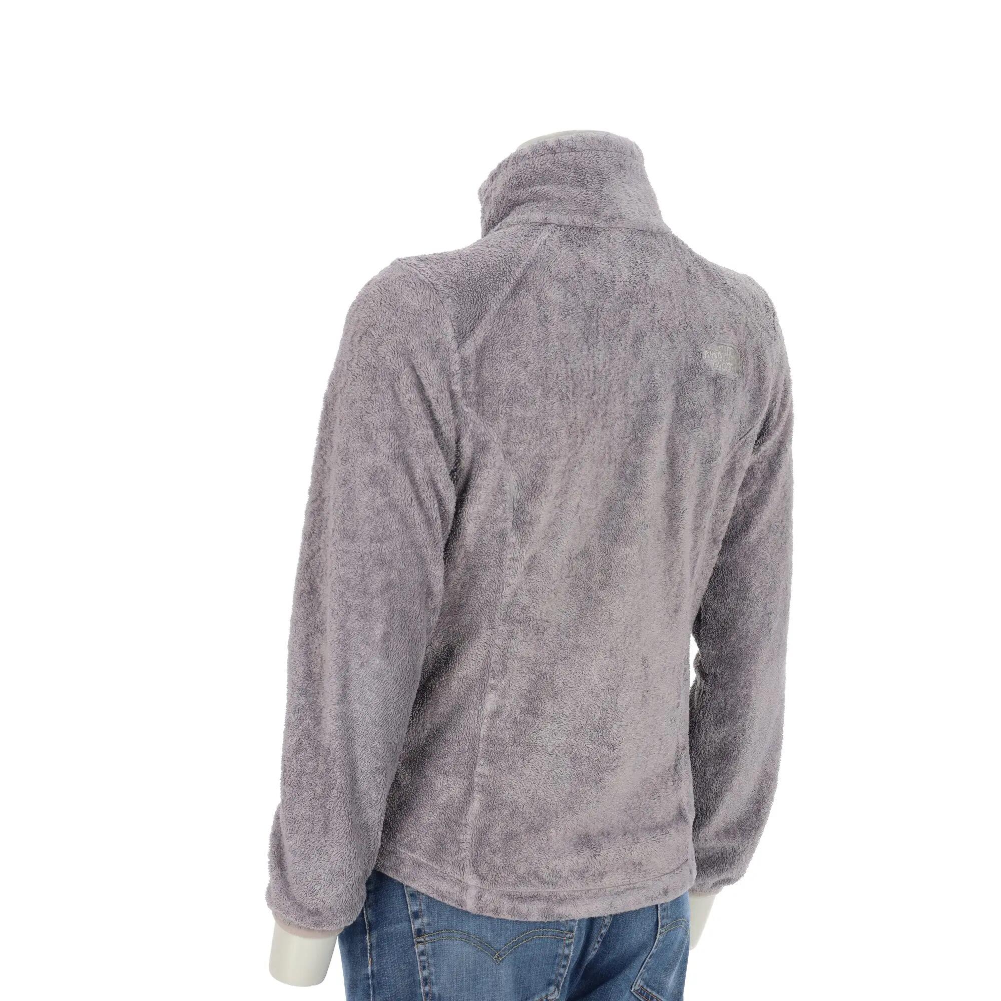 Seconde vie - Veste polaire Femme  Osito TNF - Très bon état 8/10