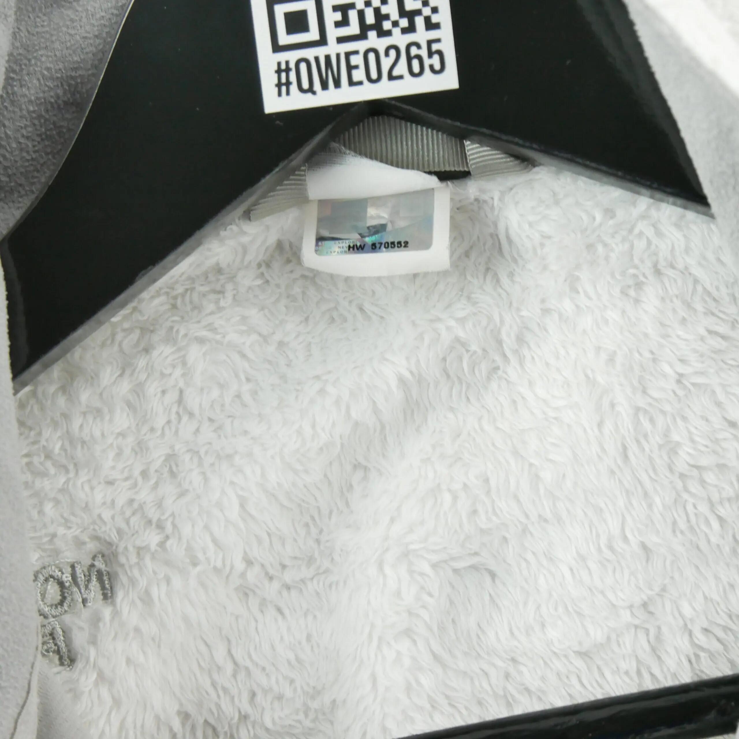 Segunda Vida - Chaqueta polar mujer Osito The North Face - Muy Bueno 10/10