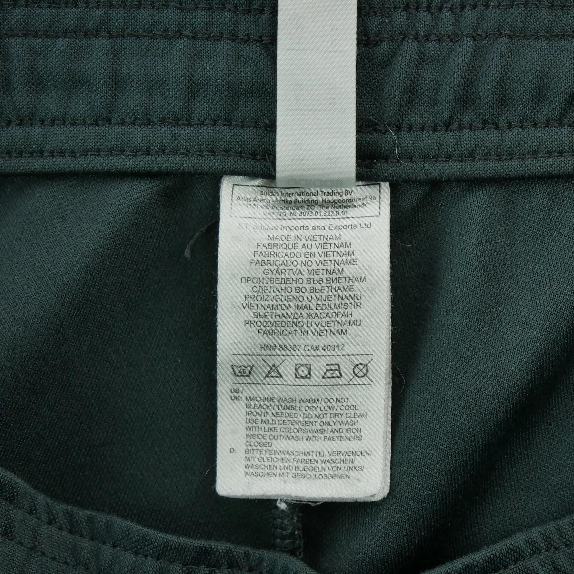 Seconde vie - Jogging Homme  Gris - Bon état 12/13