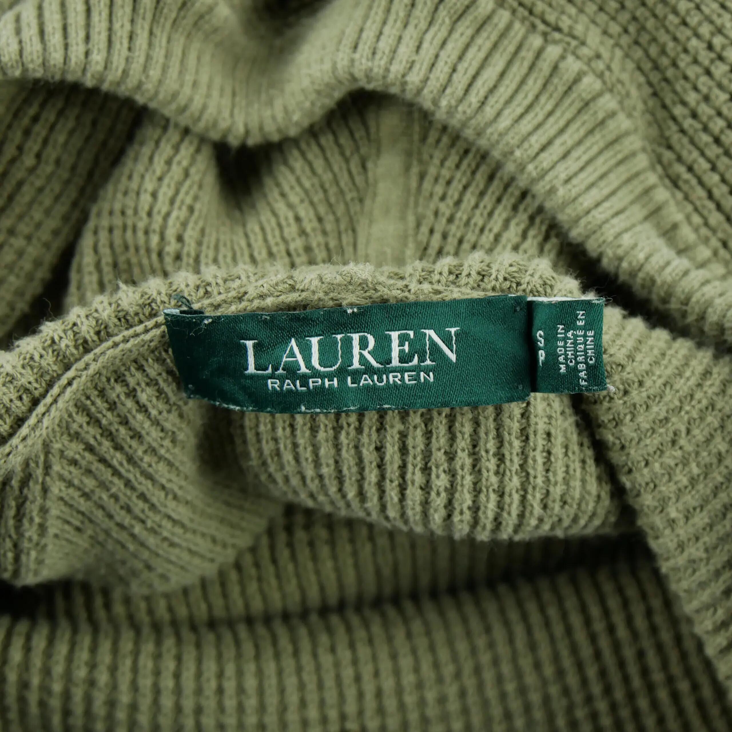 Seconde vie - Sweat à capuche Femme  Kaki - Très bon état 9/9