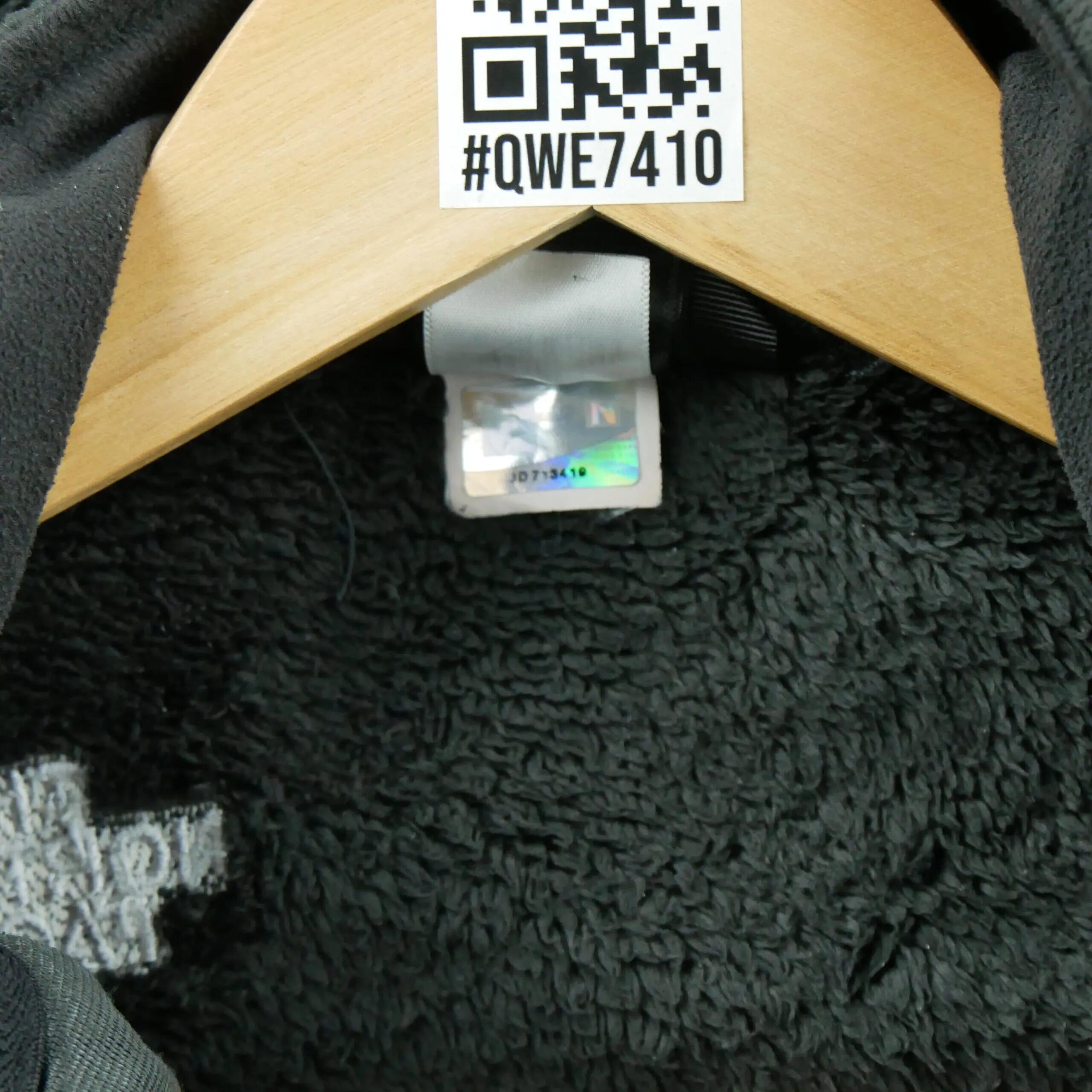 Seconde vie - Veste polaire Femme  Osito TNF Noir - Excellent 10/10