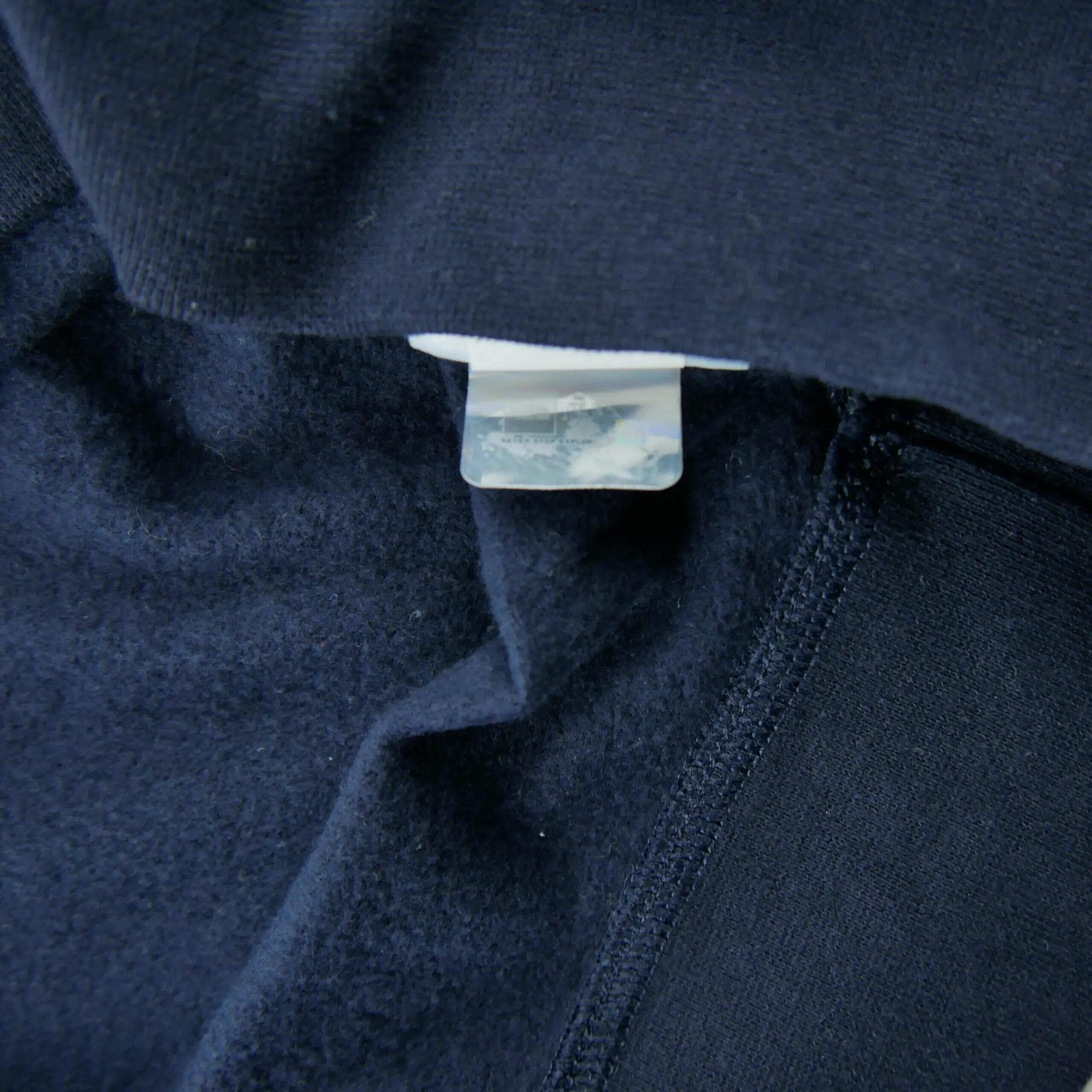 Second life - Sweter damski The North Face granatowy - Jak nowy 9/9