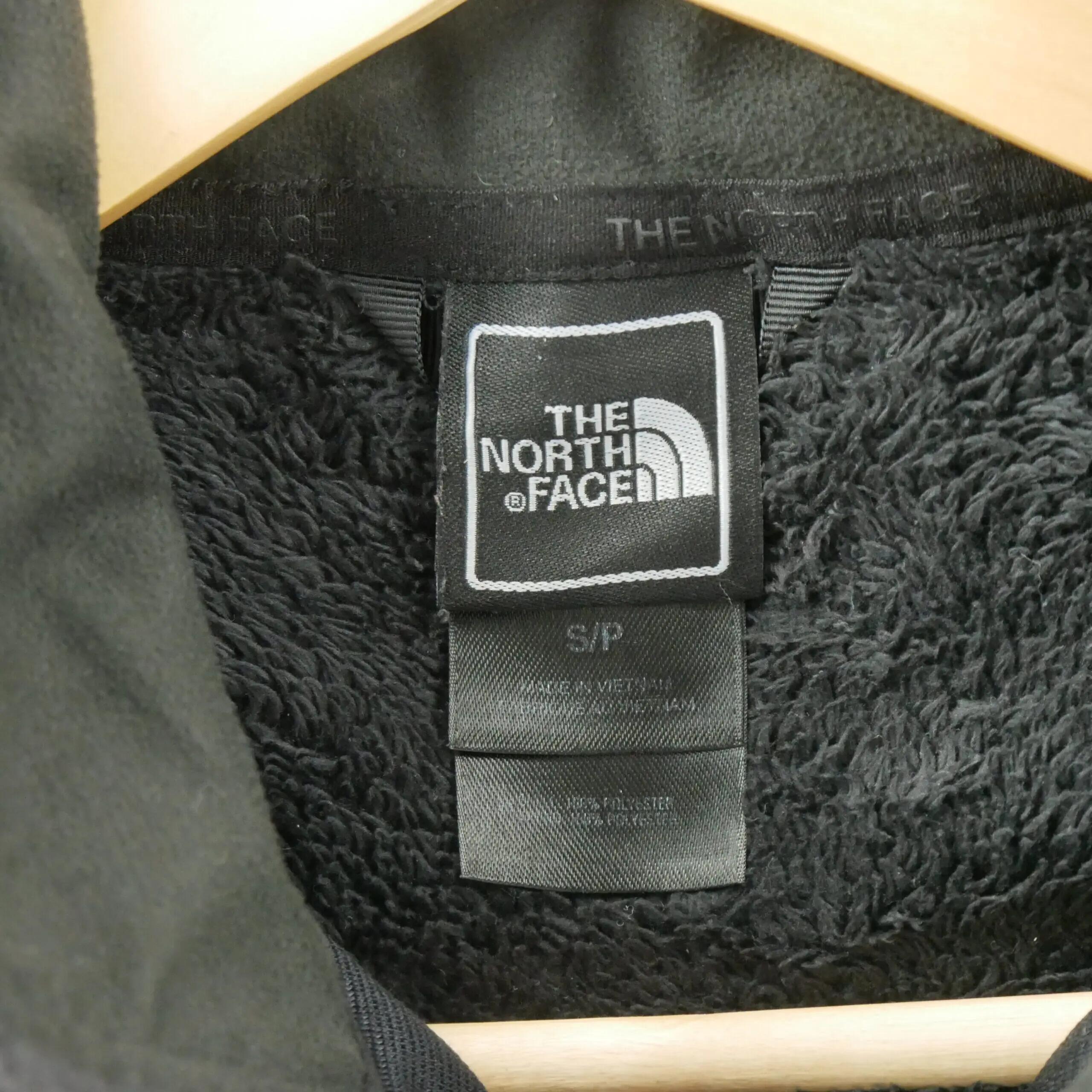 Seconde vie - Veste polaire Femme  Osito TNF Noir - Excellent 8/9