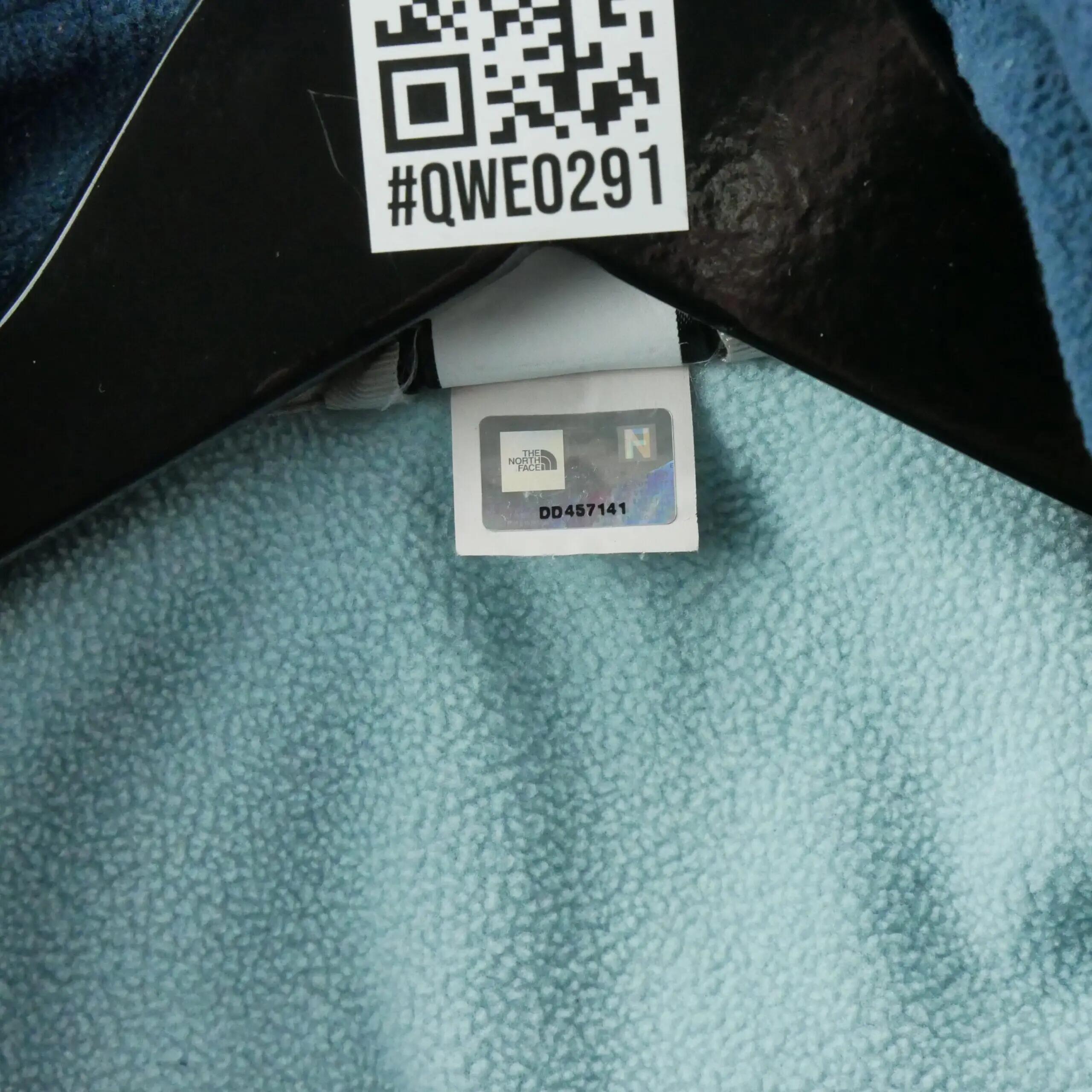 Seconde vie - Veste polaire Femme  TNF - Très bon état 10/10