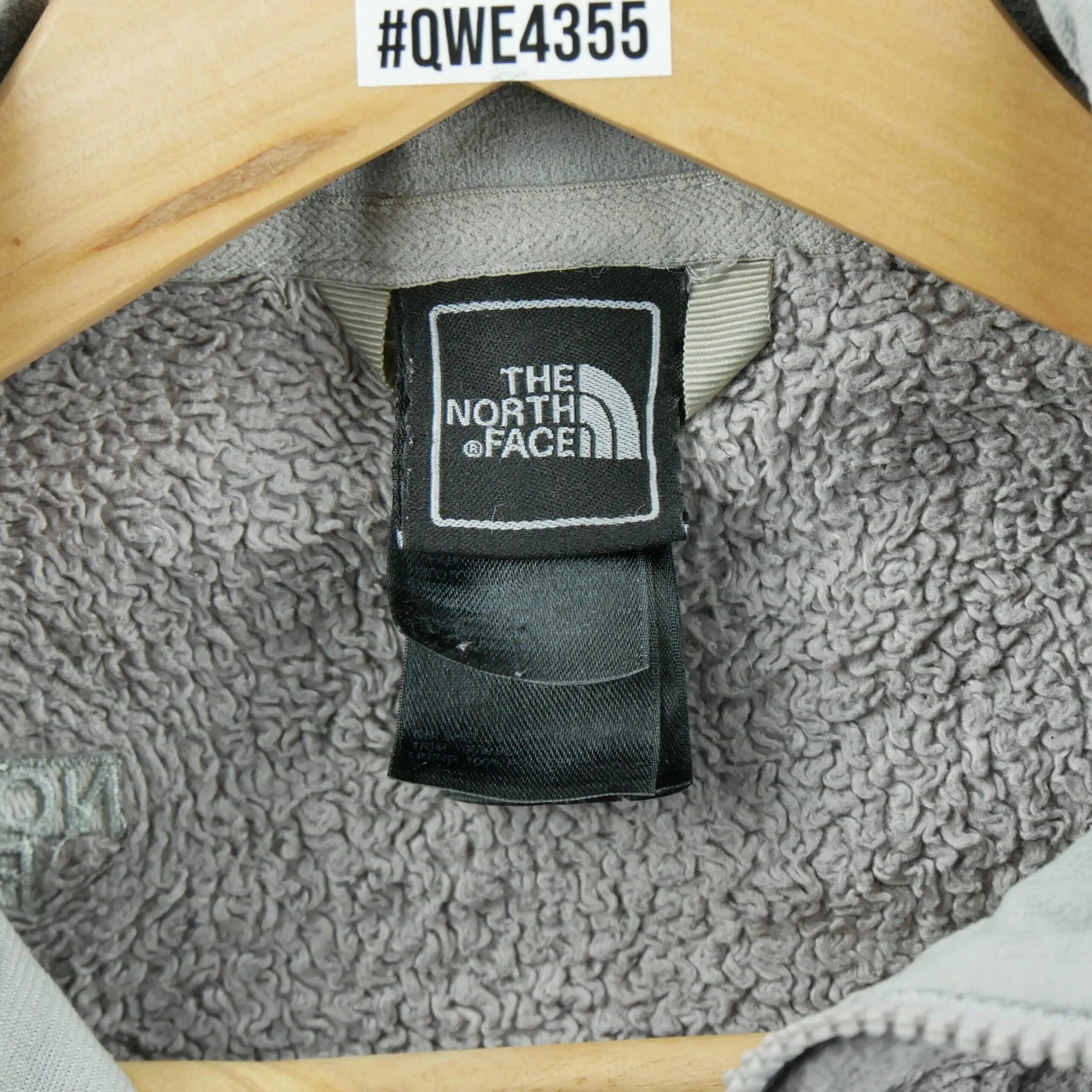 Tweedehands - Dames Osito TNF Fleecejas - Zeer goede staat 10/11