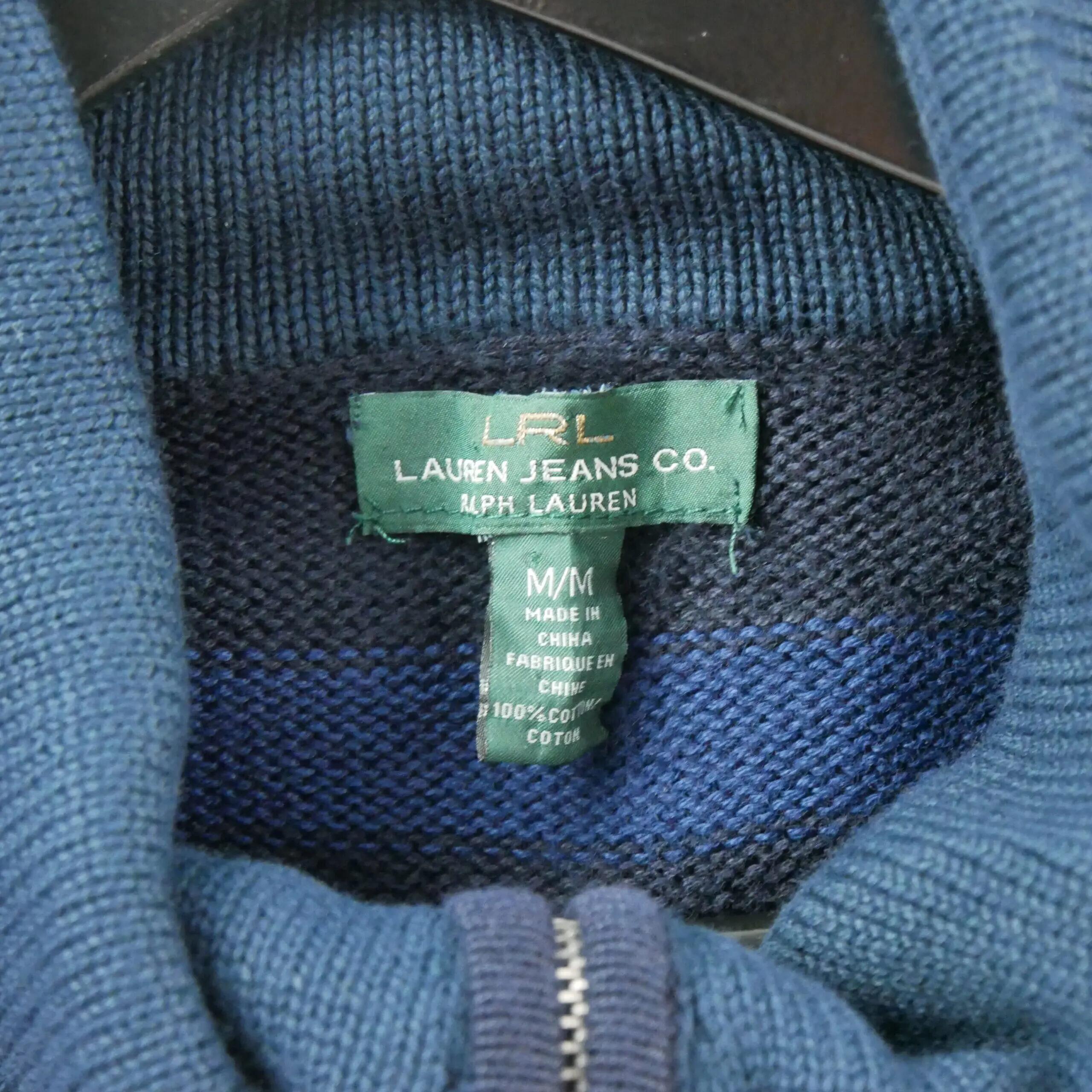 Seconde vie - Pull Femme  Marine - Excellent 8/8