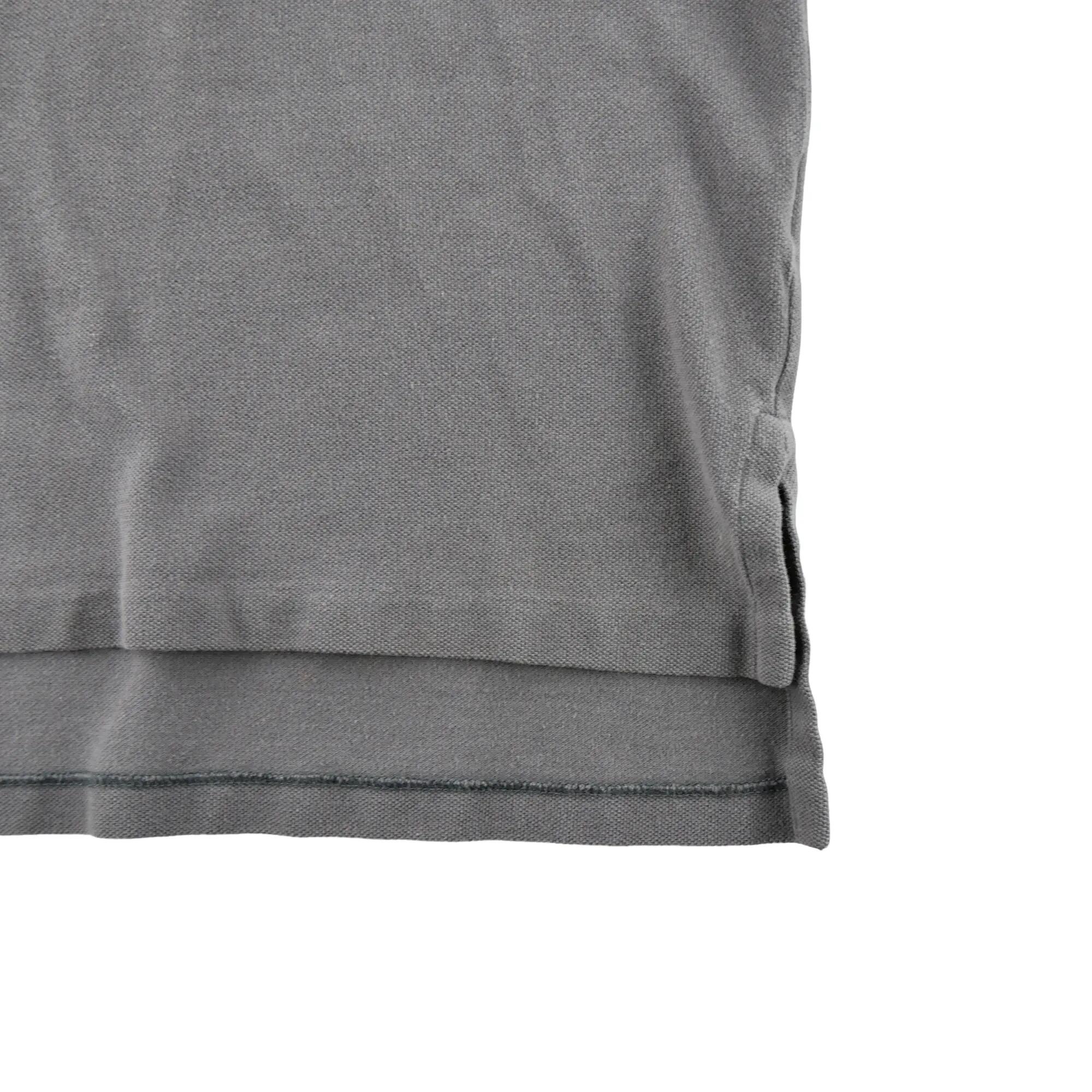 Refurbished - Polo Ralph Lauren Herren Kurzarmshirt Braun - In gutem Zustand 8/9